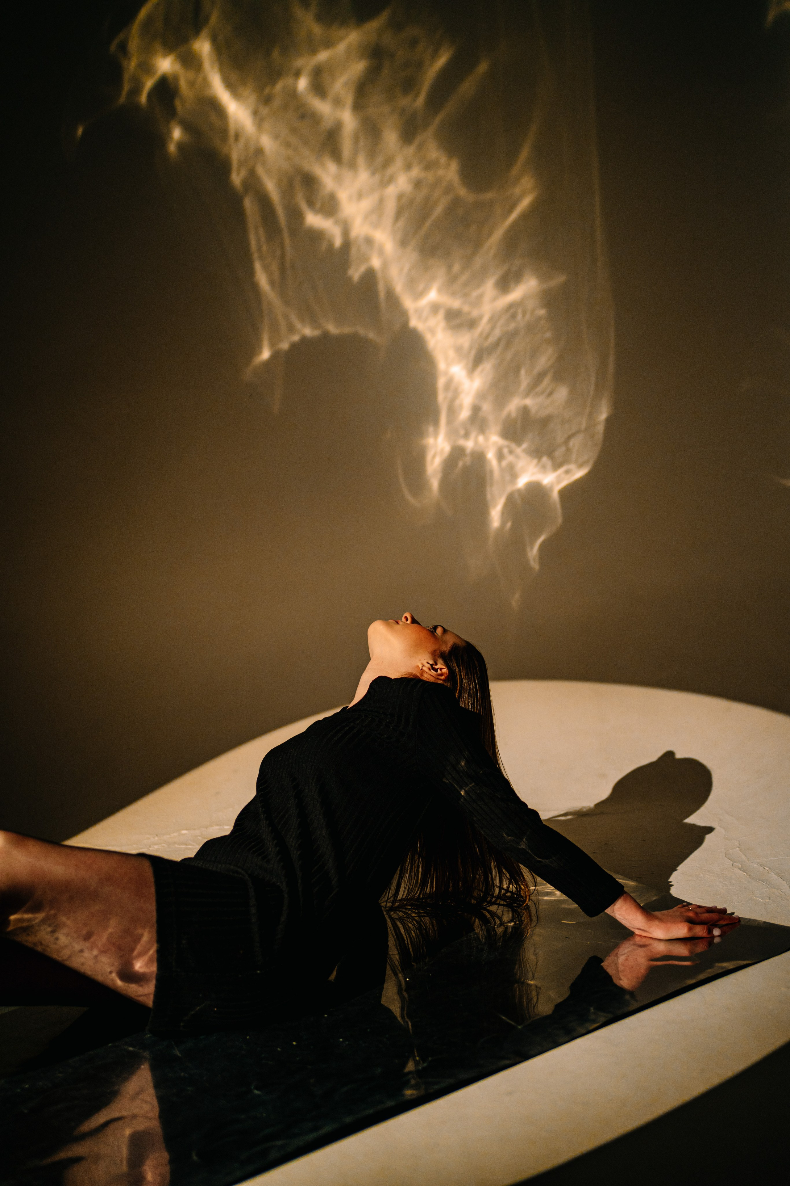 Анна. Фотограф Самара Мария Арт