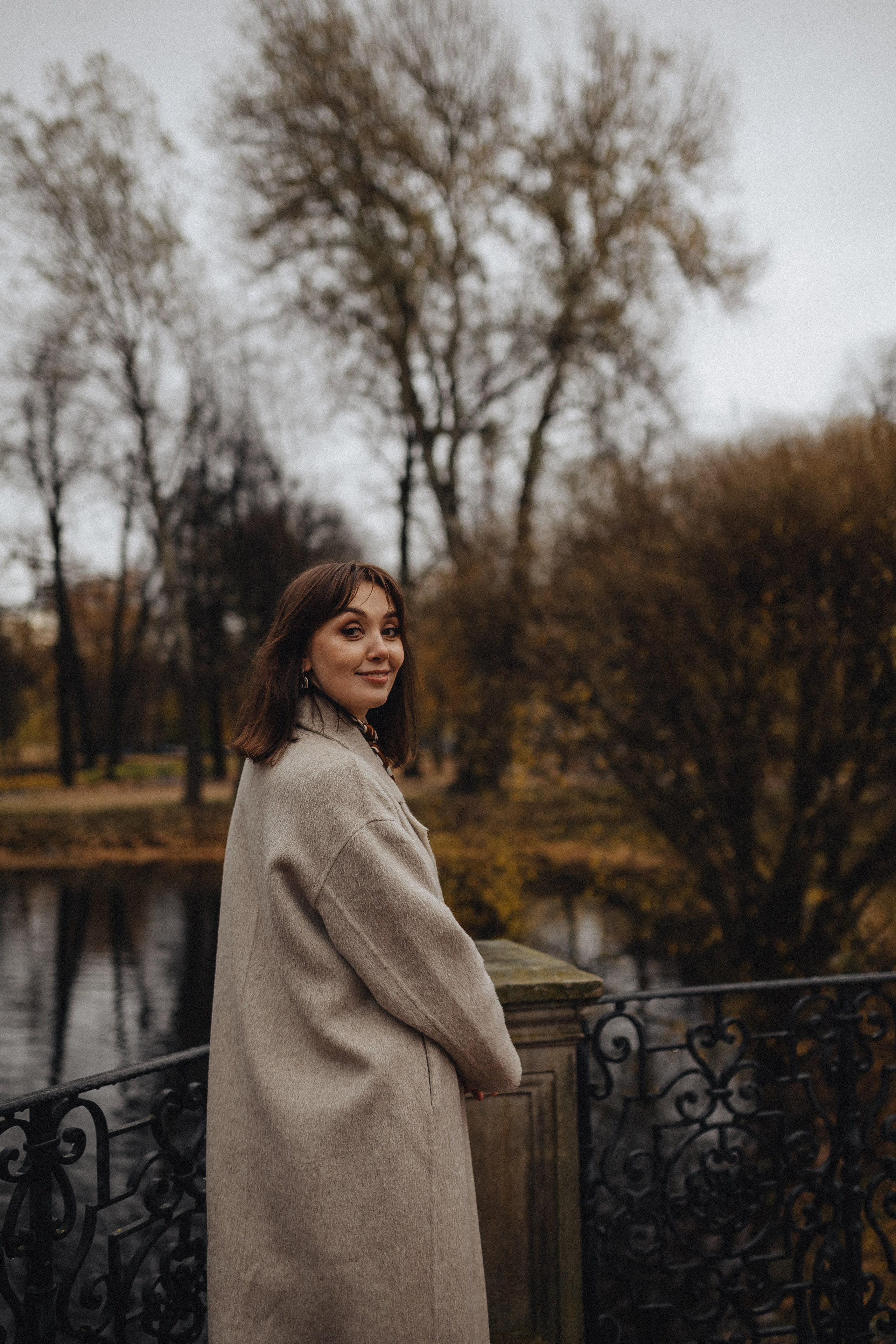 Татьяна. Фотограф в Санкт-Петербурге Анастасия Комолова