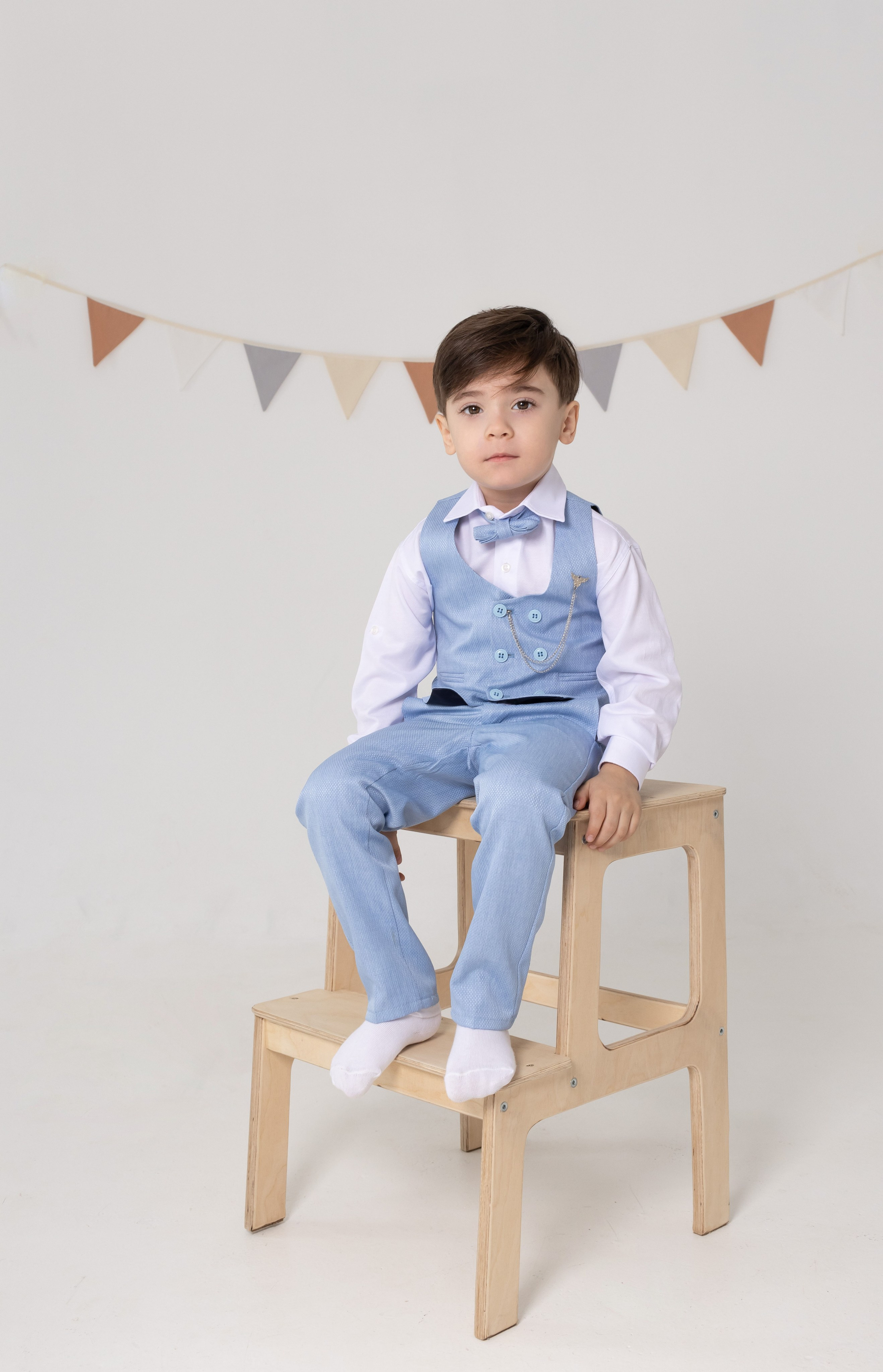 Именинники. Фотограф Якутск Зоя Николаева