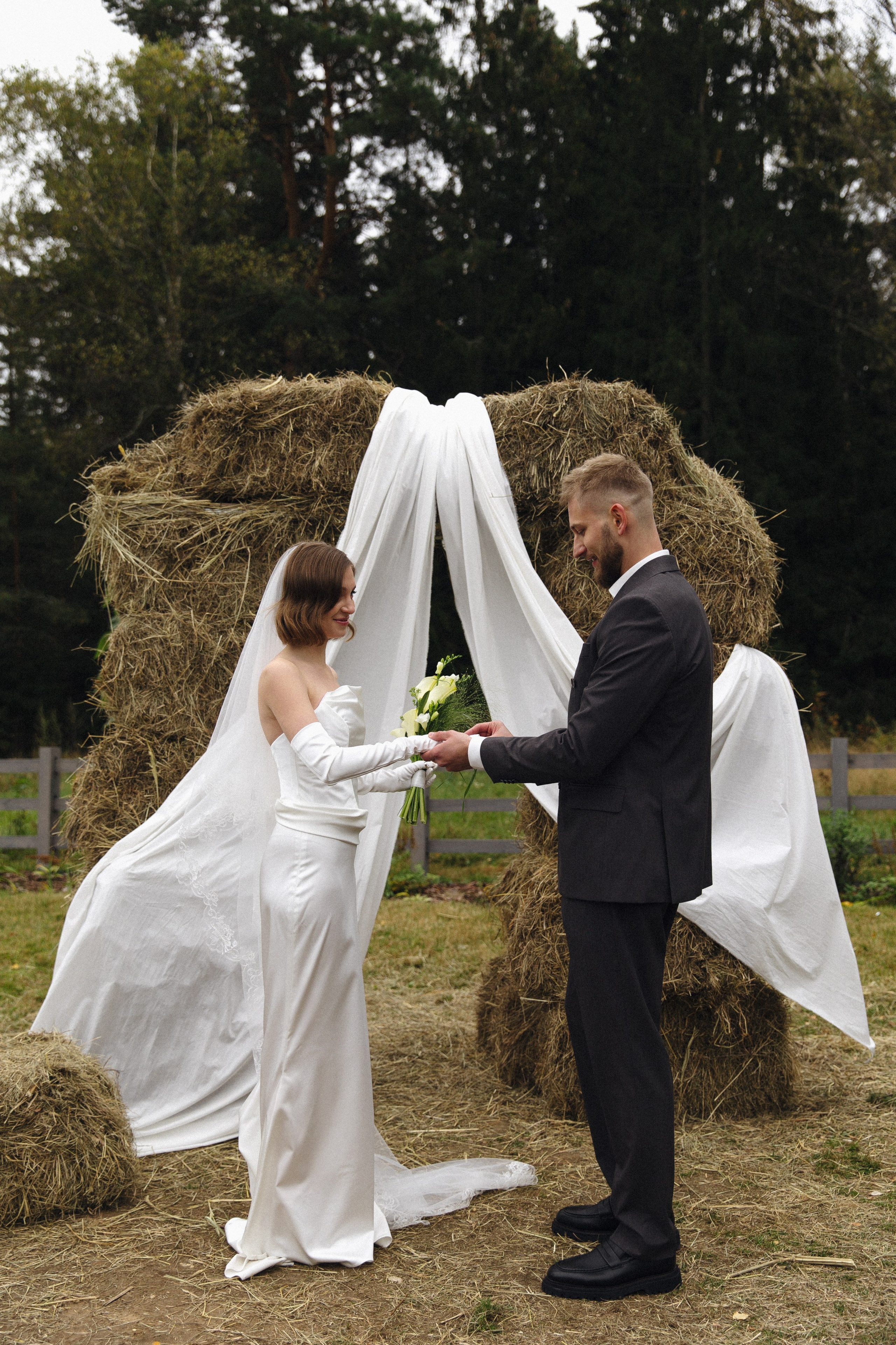 V & D. Свадебный фотограф Екатерина Садчикова