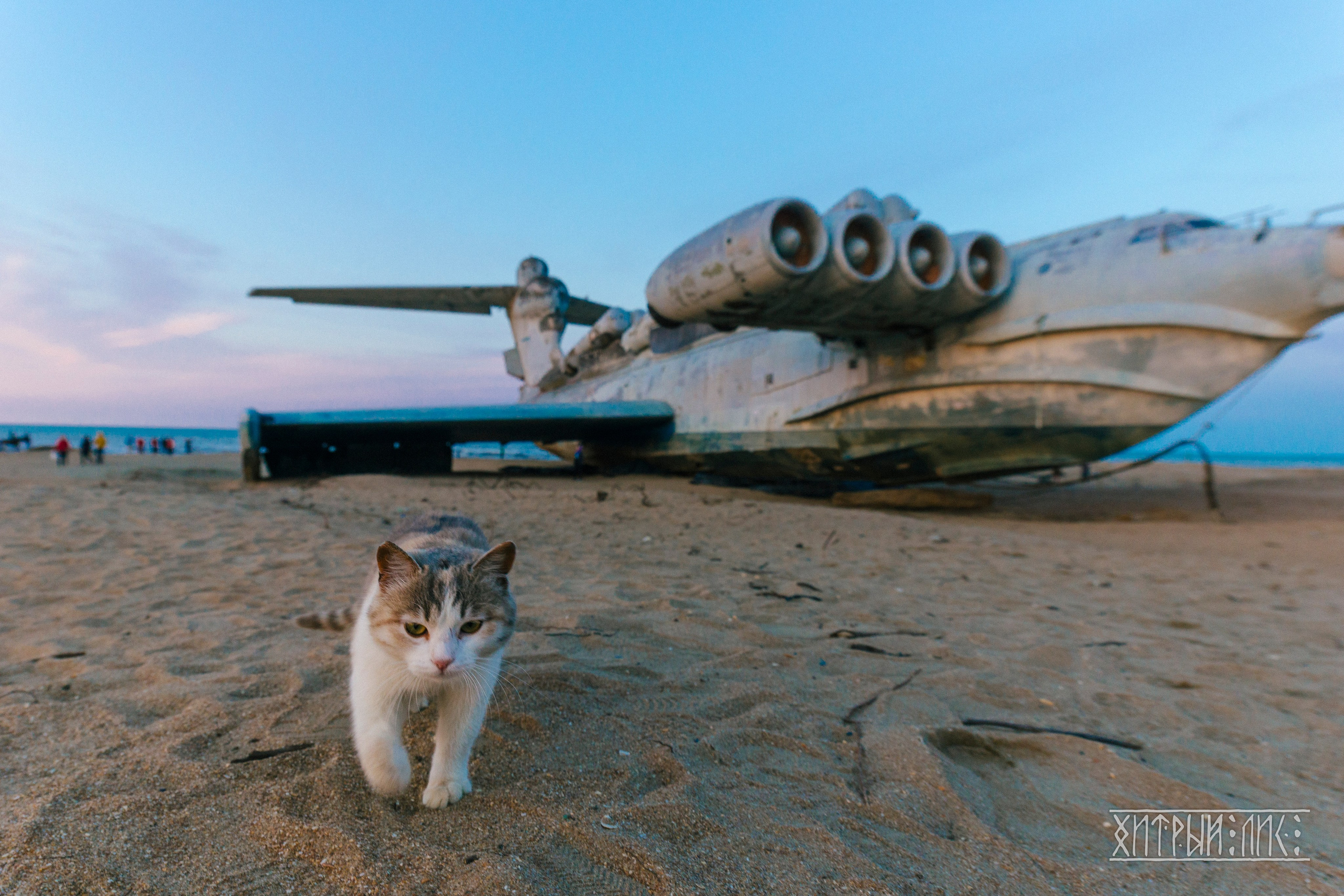 Дагестан. Фотограф-путешественник Самойлов Максим «Sly Fox»