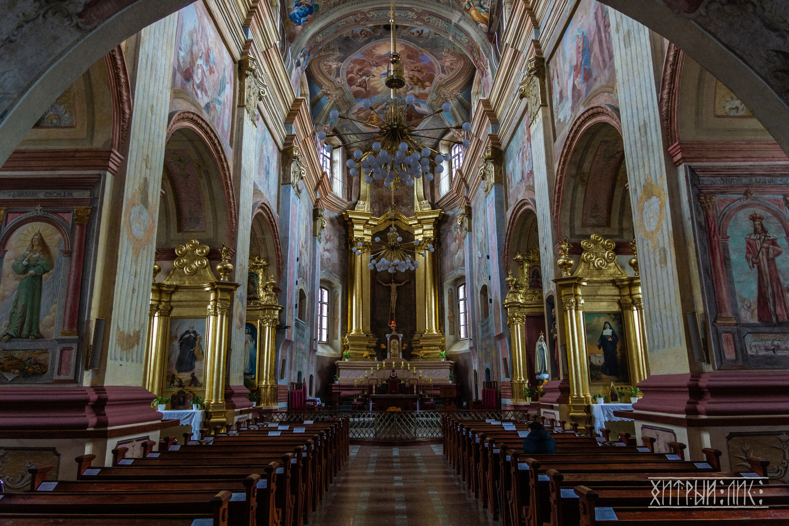 Беларусь. Фотограф-путешественник Самойлов Максим «Sly Fox»