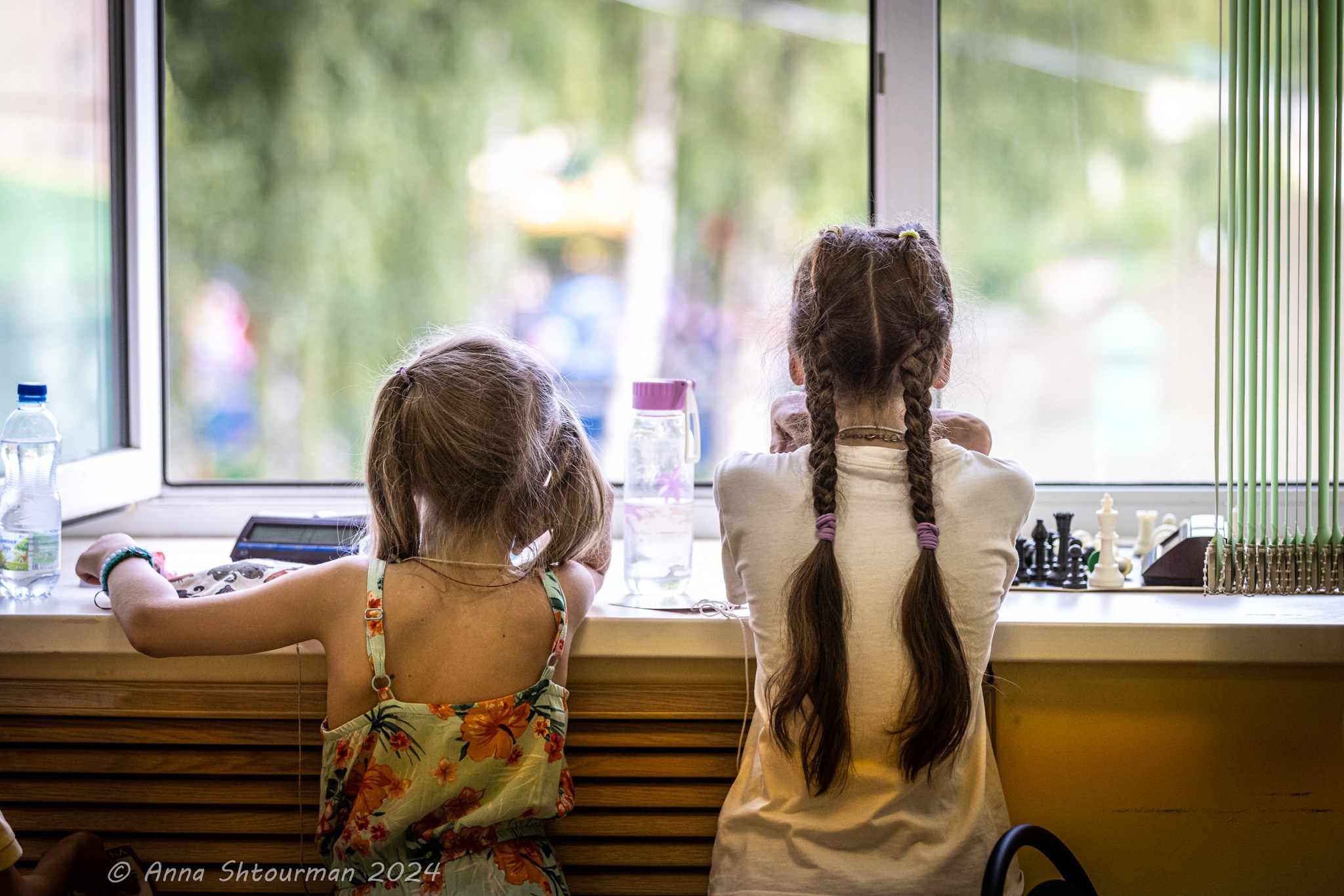 2024.07.08-09 Кубок Волги — шахматный фестиваль — рапид. Фотограф Анна Штурман (репортажная съёмка любых событий и мероприятий) Anna Shtourman photographer