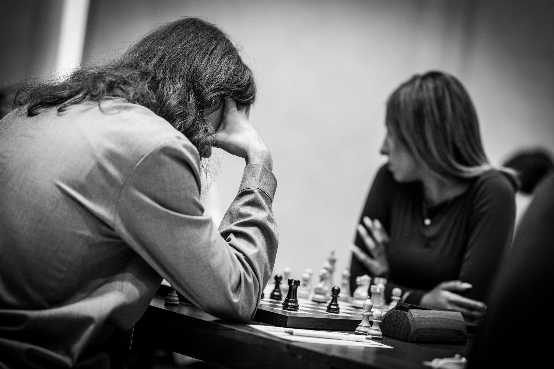 2025.08.25 1st. FUJAIRAH GLOBAL Chess Championship — Round1. Фотограф Анна Штурман (репортажная съёмка любых событий и мероприятий) Anna Shtourman photographer