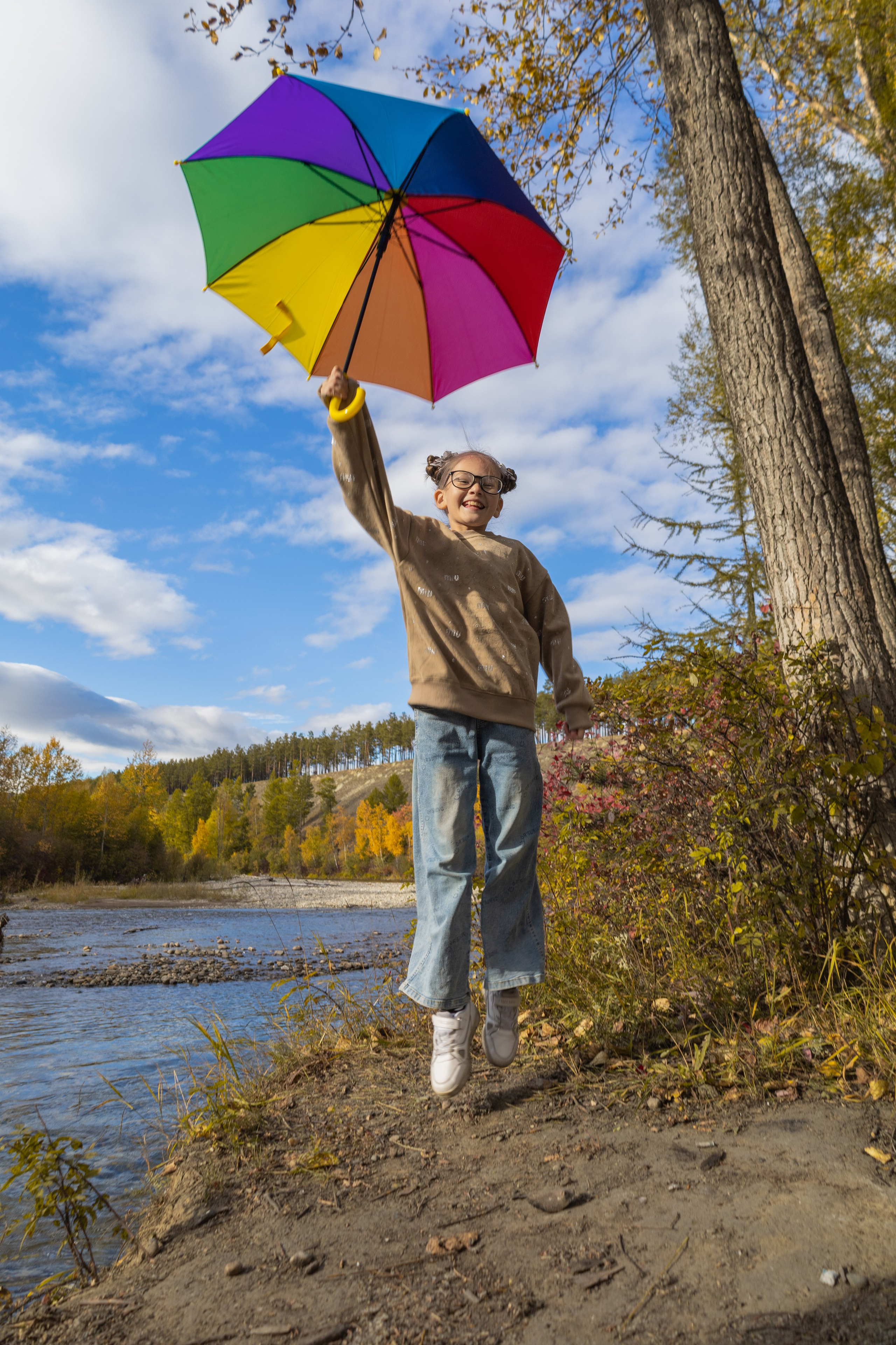 Семейная съёмка. Фотограф г. Северобайкальск Михайлова Сакдиана