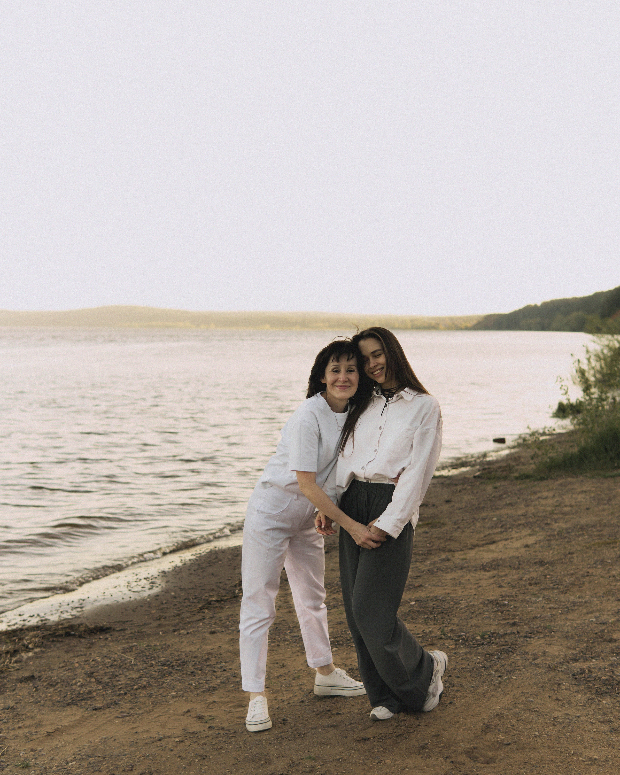 Крестная и племянница. Анна Маурина фотограф и видеограф в Ижевске