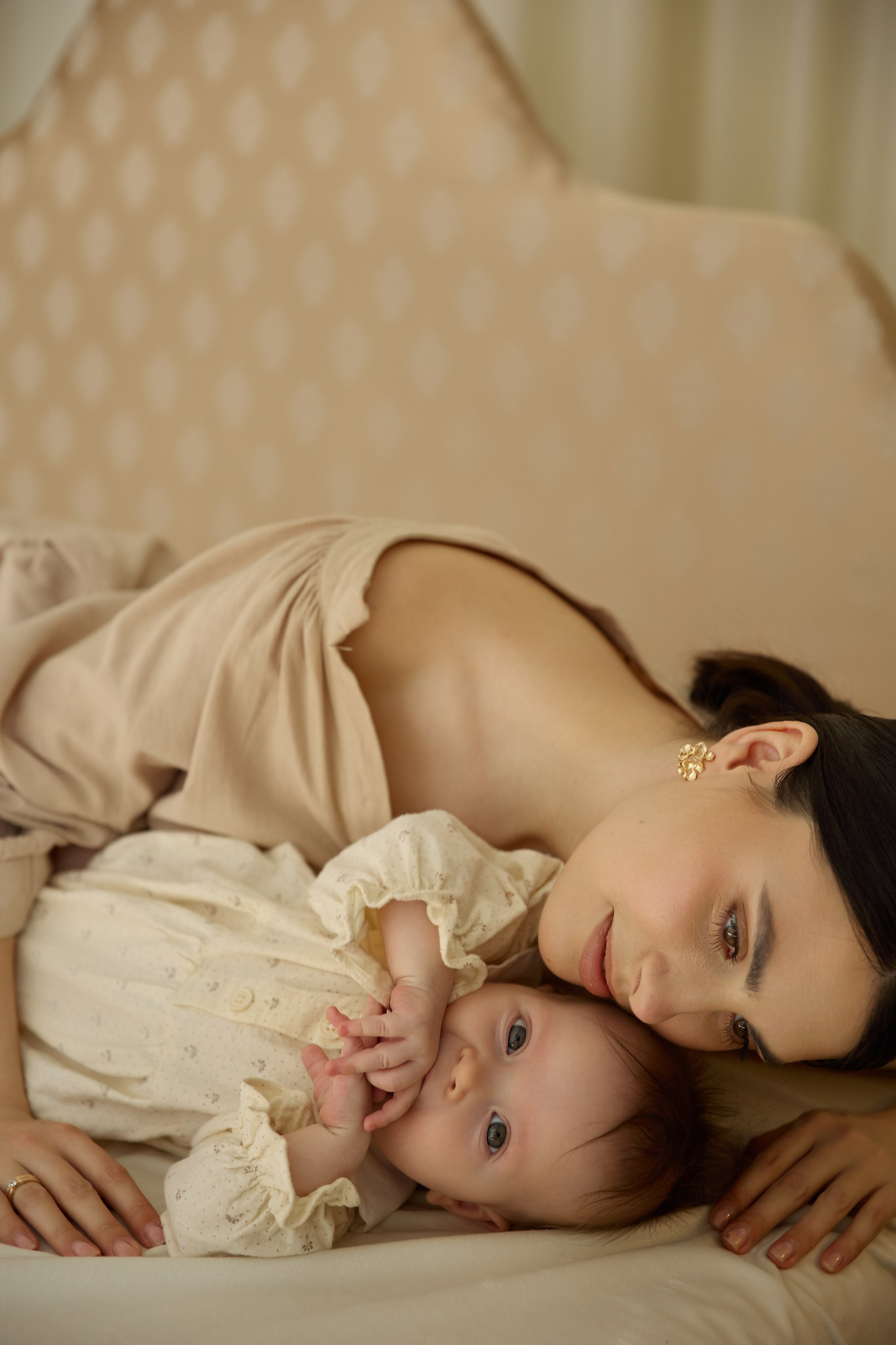 Екатерина. Фотограф женского портрета, беременности и материнства Харькова Елена