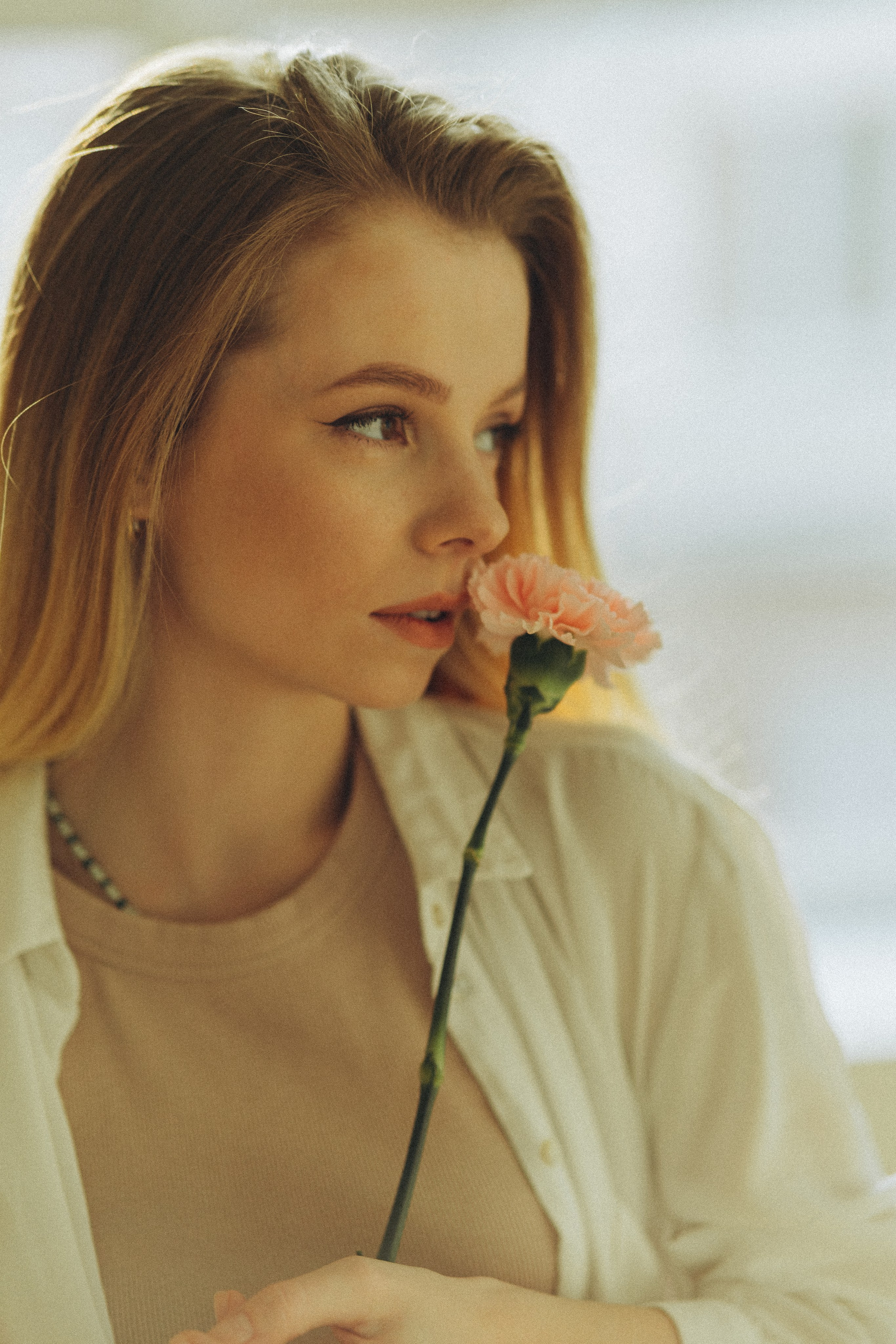 Арина. Даша Царёва, фотограф