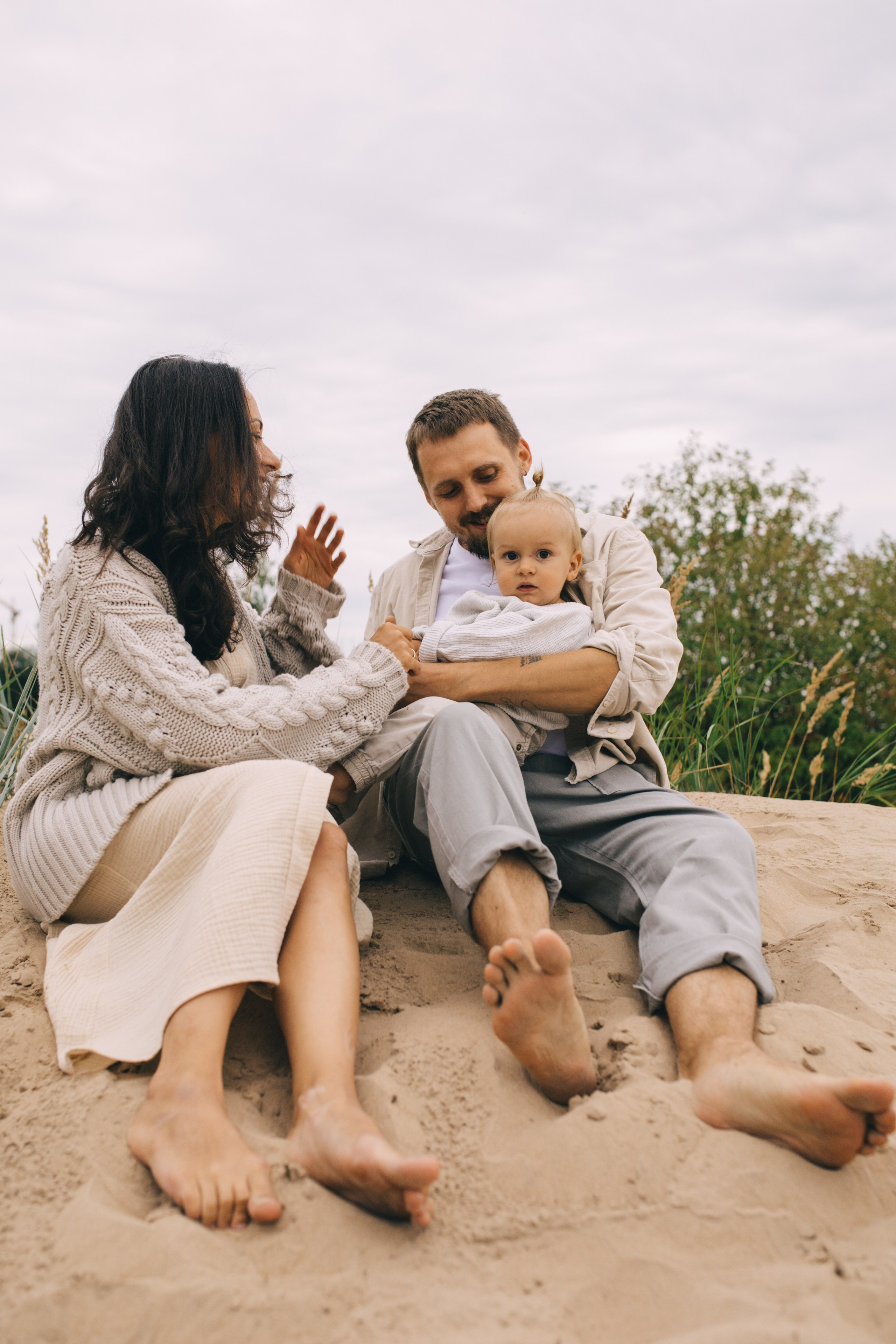 Один вечер. Ваш семейный фотограф в Москве и Московской области