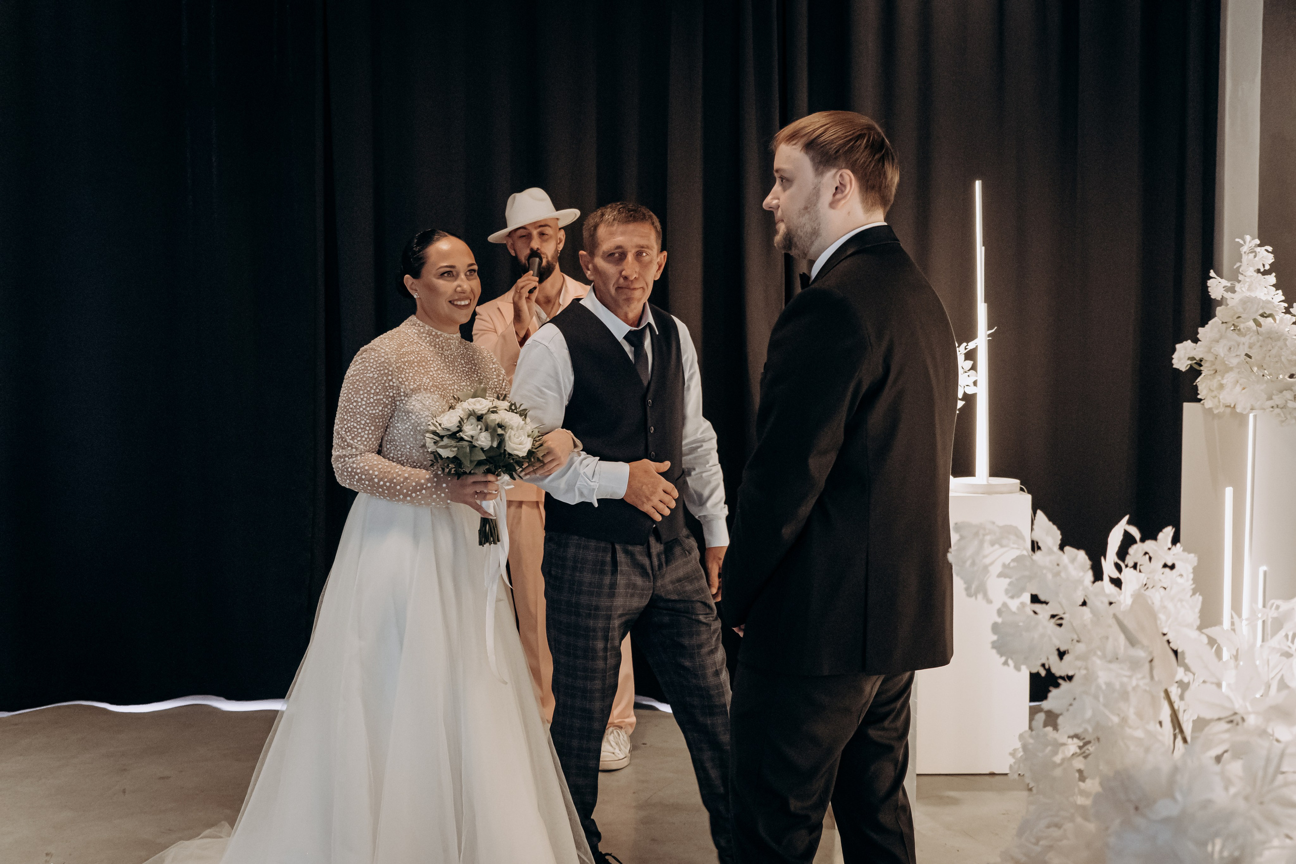 Виктория и Павел. Свадебный фотограф Челябинск