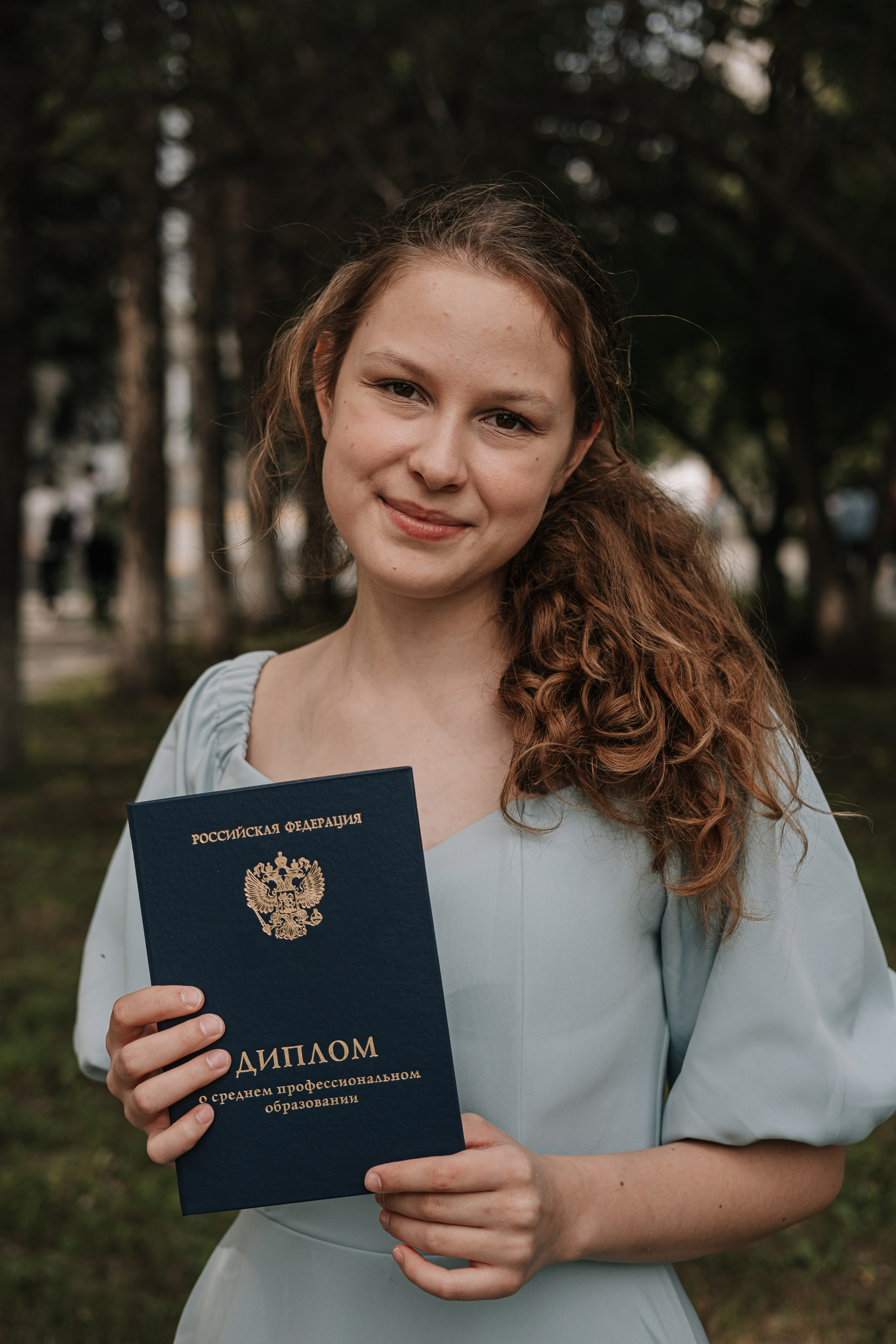 Выпускной. Свадебный фотограф Челябинск