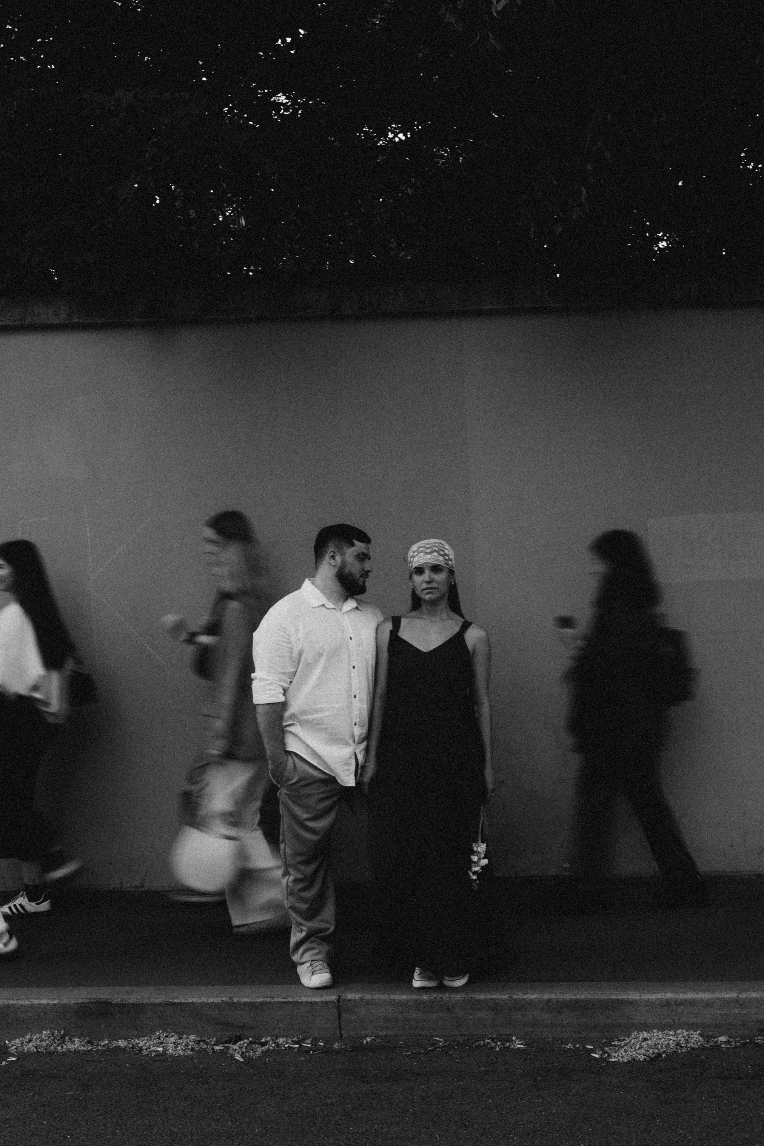 Настя & Толя. Фотограф НОГИНСК, Москва, Анастасия Белая