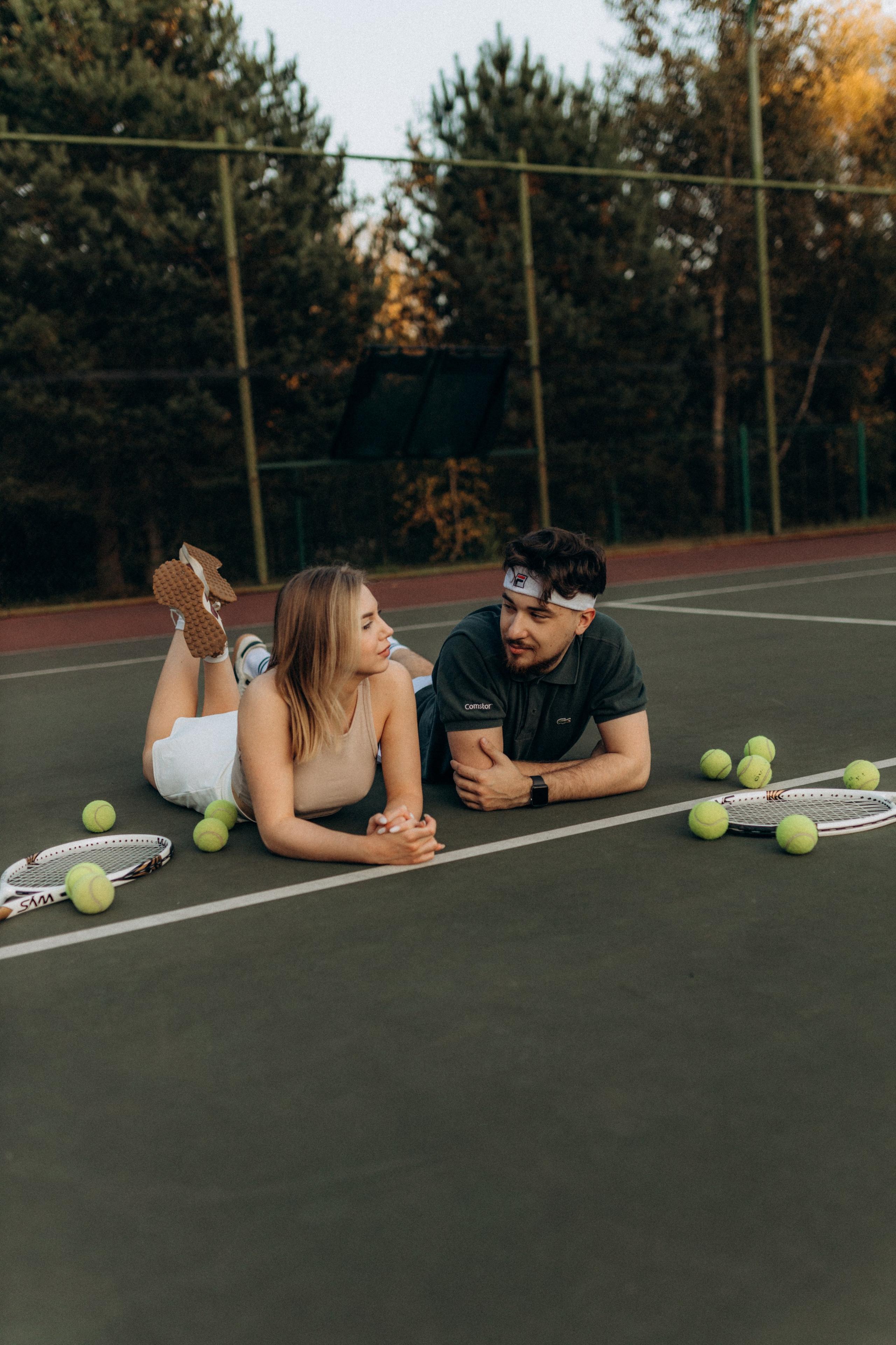 Лена & Даня. Фотограф НОГИНСК, Москва, Анастасия Белая