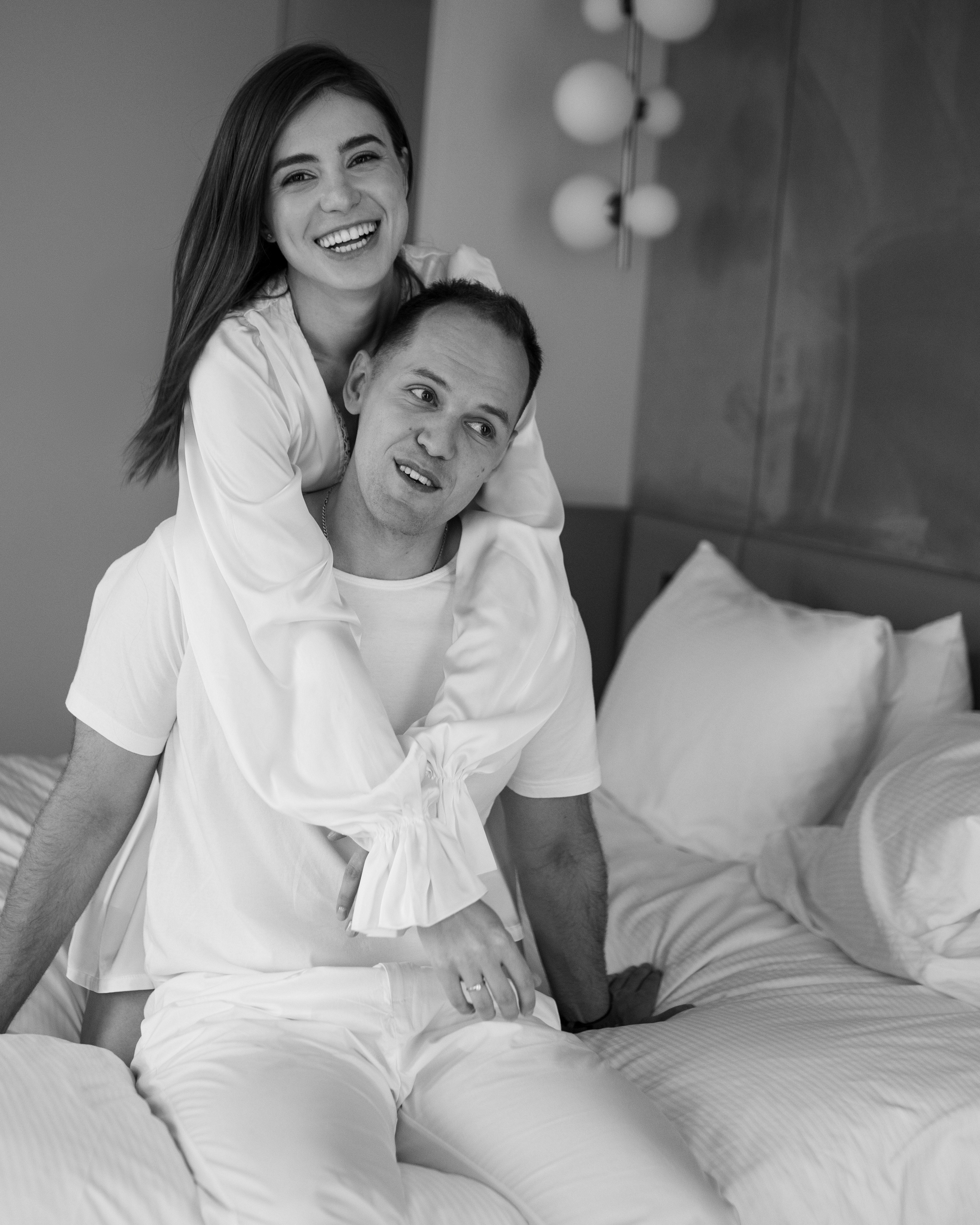 Я буду твоей улыбкой. Свадебный и семейный фотограф в Москве Julia Juice