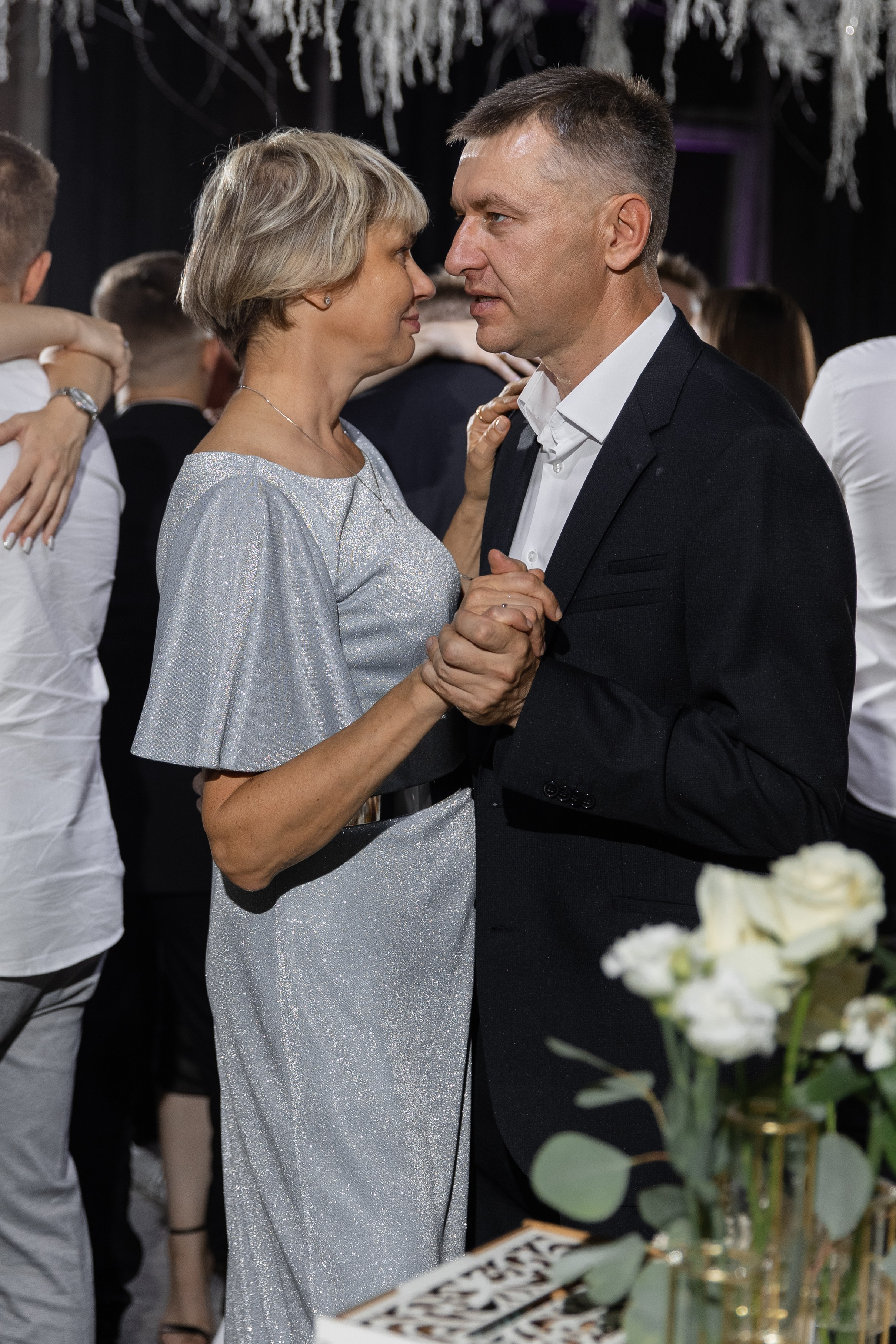 Мария и Олег