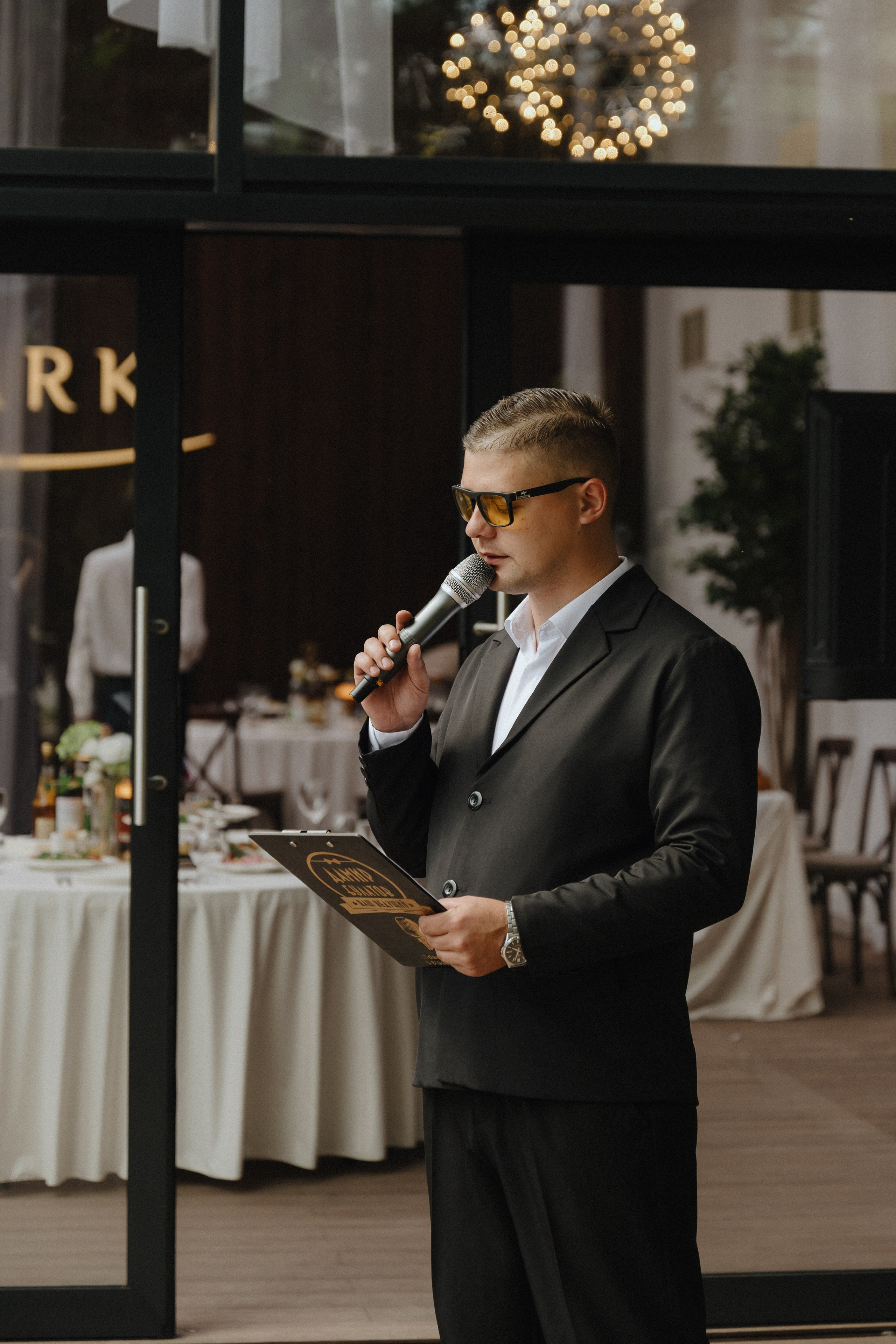 Анастасия & Денис