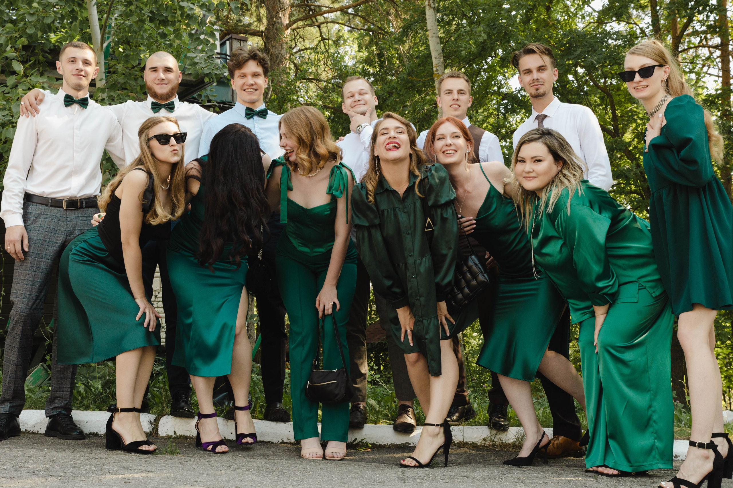 Аня и Никита. Фотограф Ирина Гринько Тольятти Самара Москва