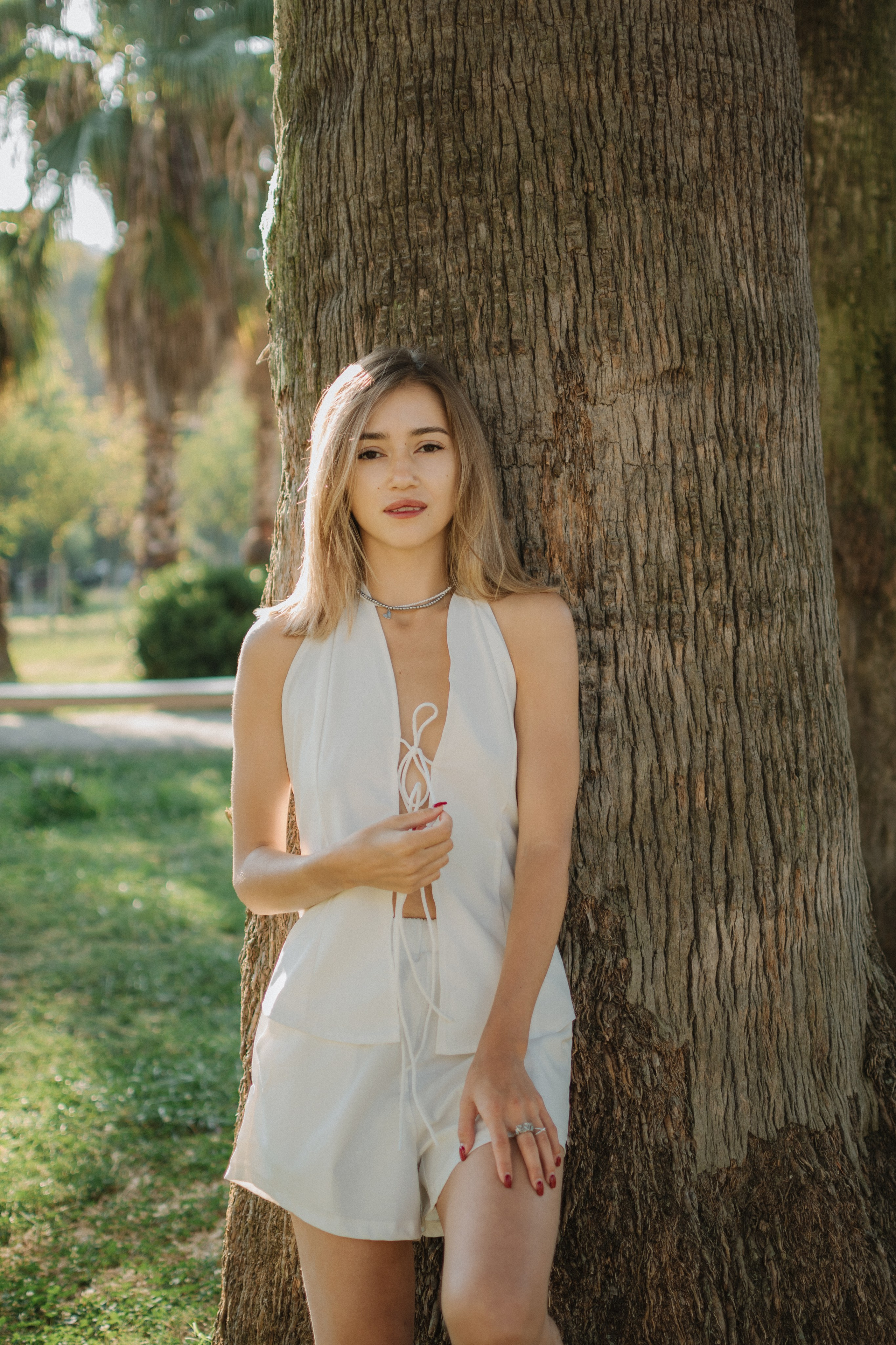 Индивидуальная съёмка. Фотограф и ретушер — Евгения Черкасова