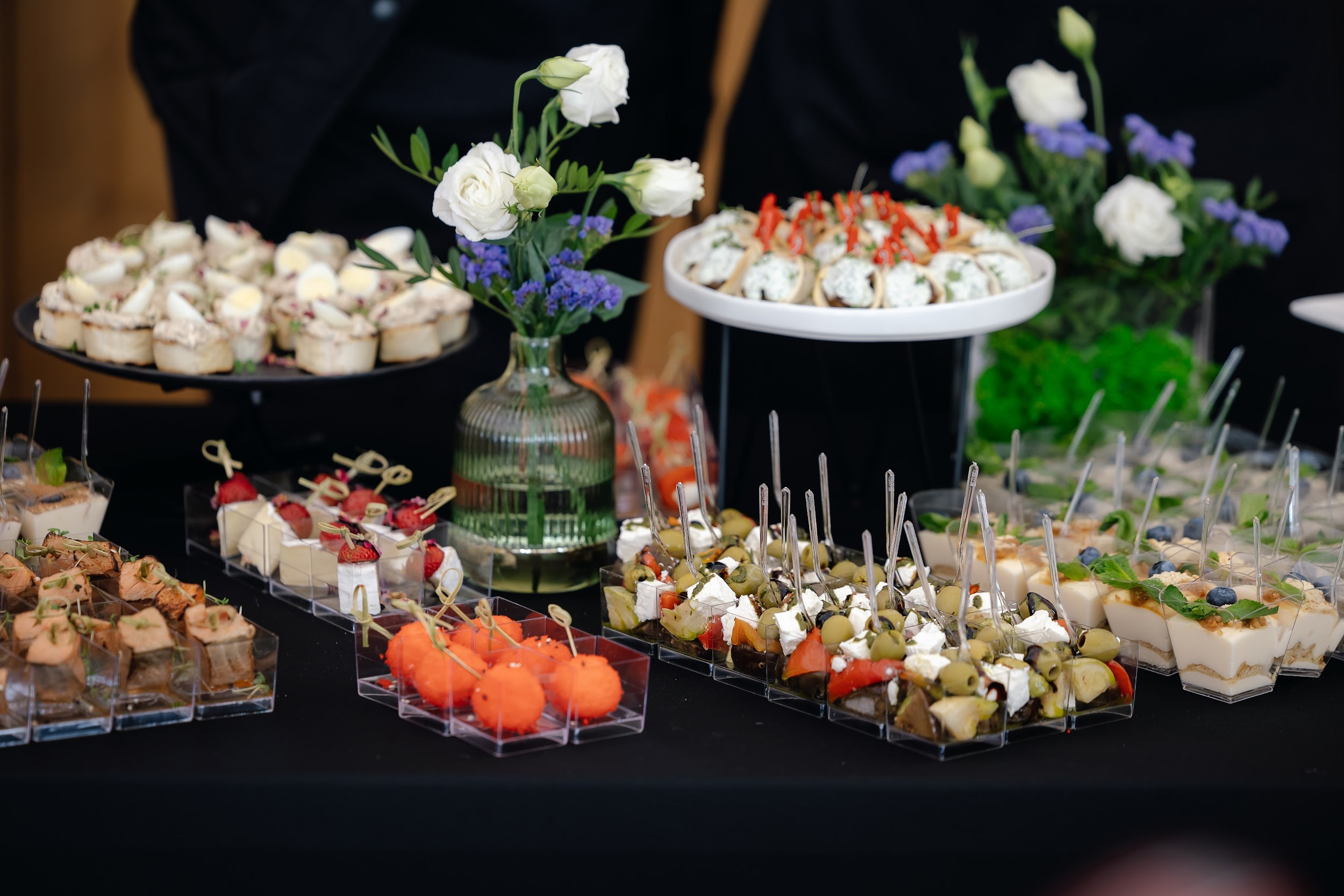 Форсайт-сессия для VESNA/ЭТП ГПБ в Нижнем Новгороде. Агентство по организации мероприятий