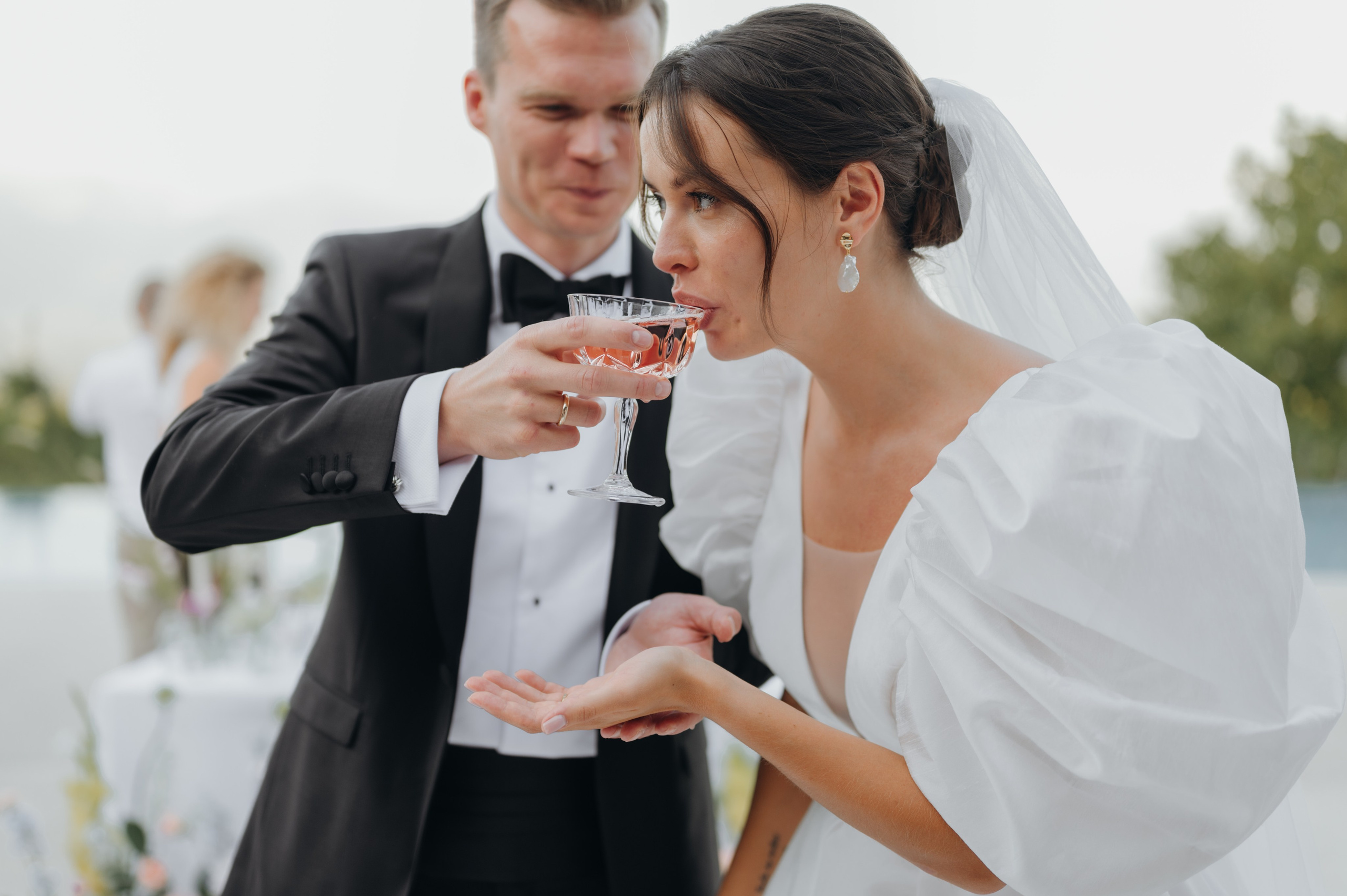 Max & Anna. Агентство по организации мероприятий