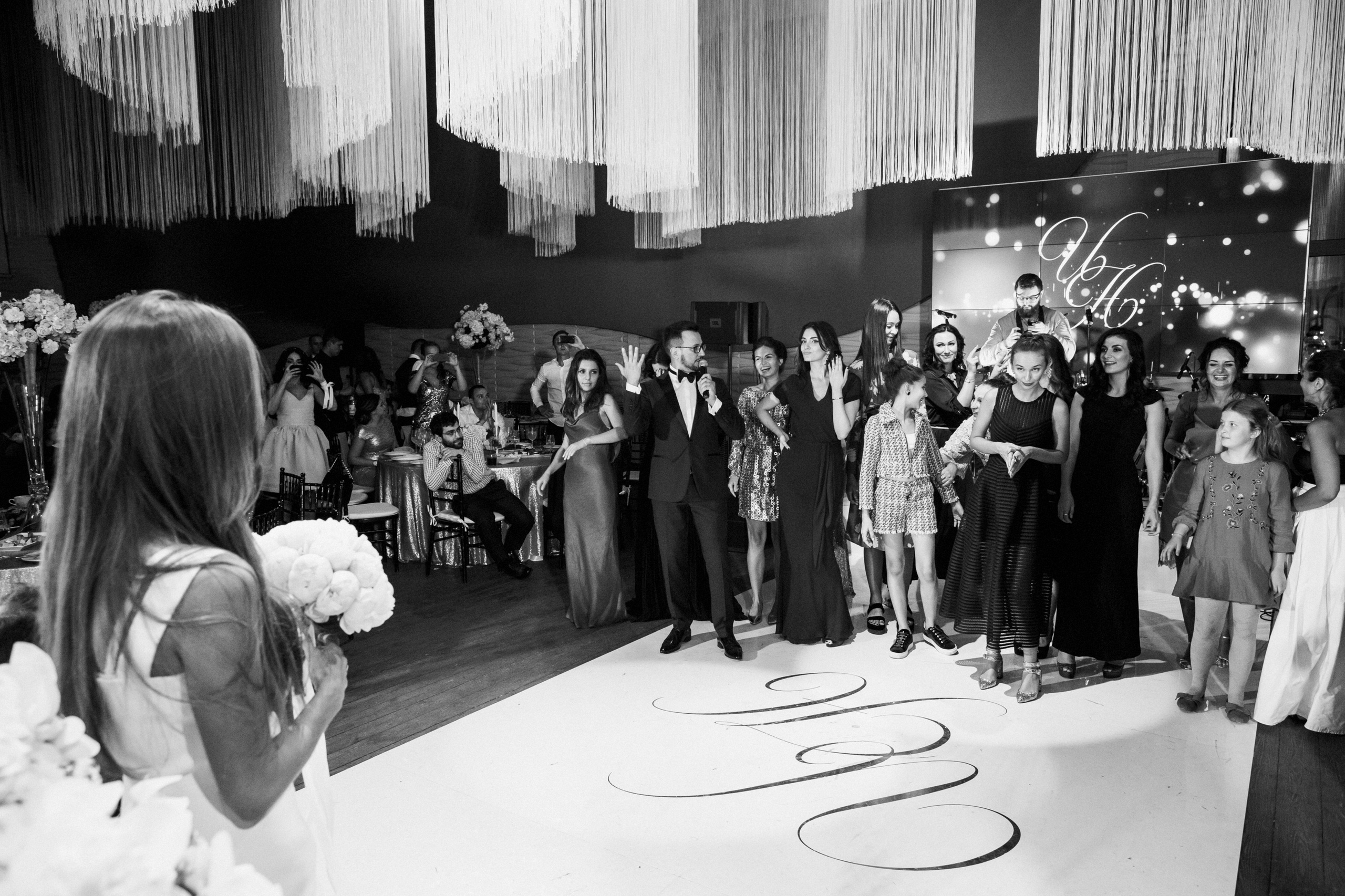 Илья & Наталия. Агентство по организации мероприятий