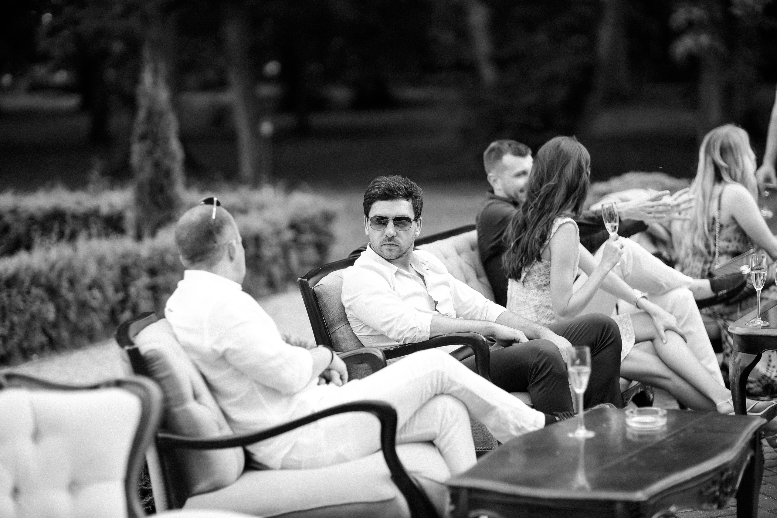 Антон & Ася. Агентство по организации мероприятий