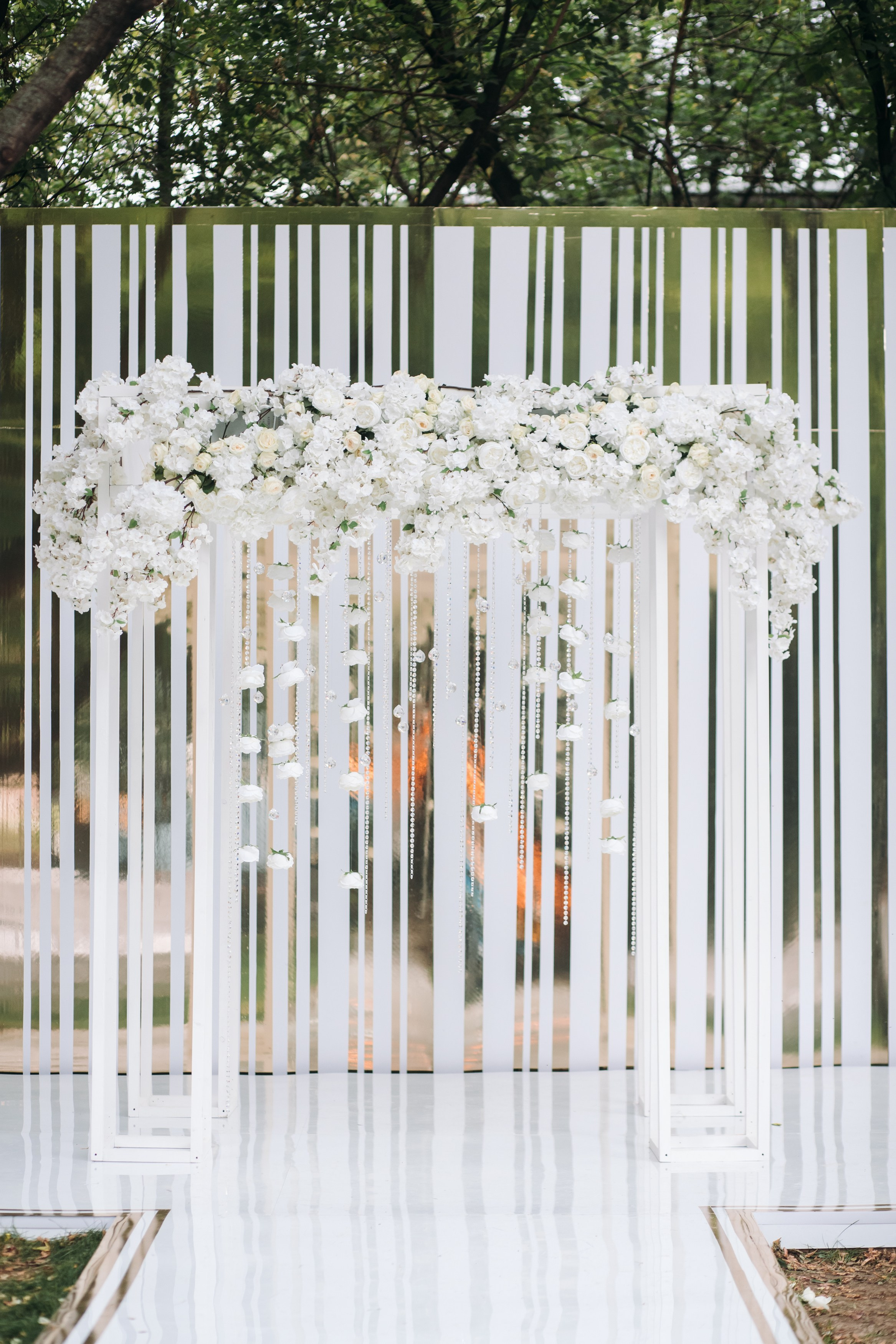 Илья & Наталия. Агентство по организации мероприятий