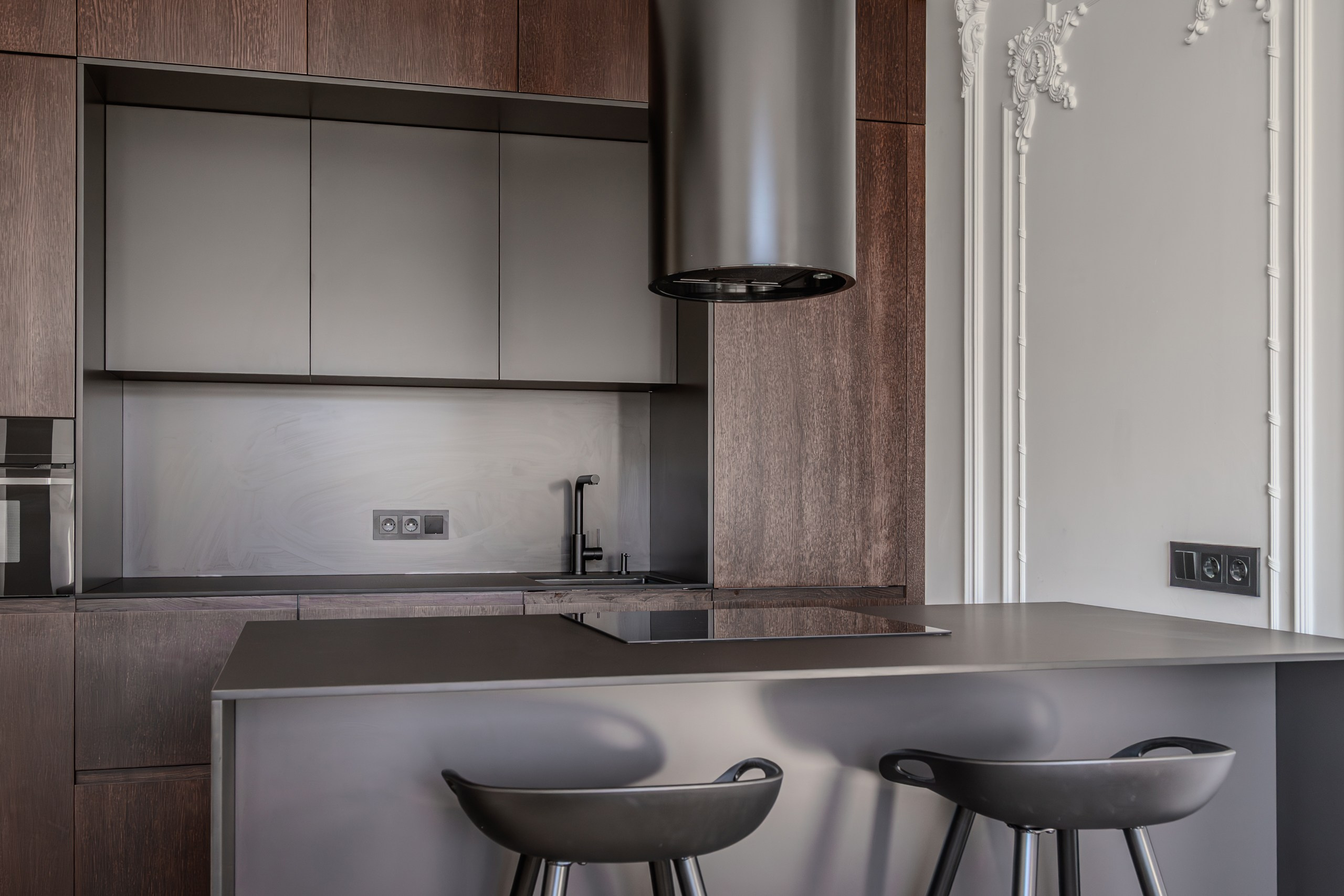 Verevo City. Портретный и интерьерный фотограф Илья Орлов