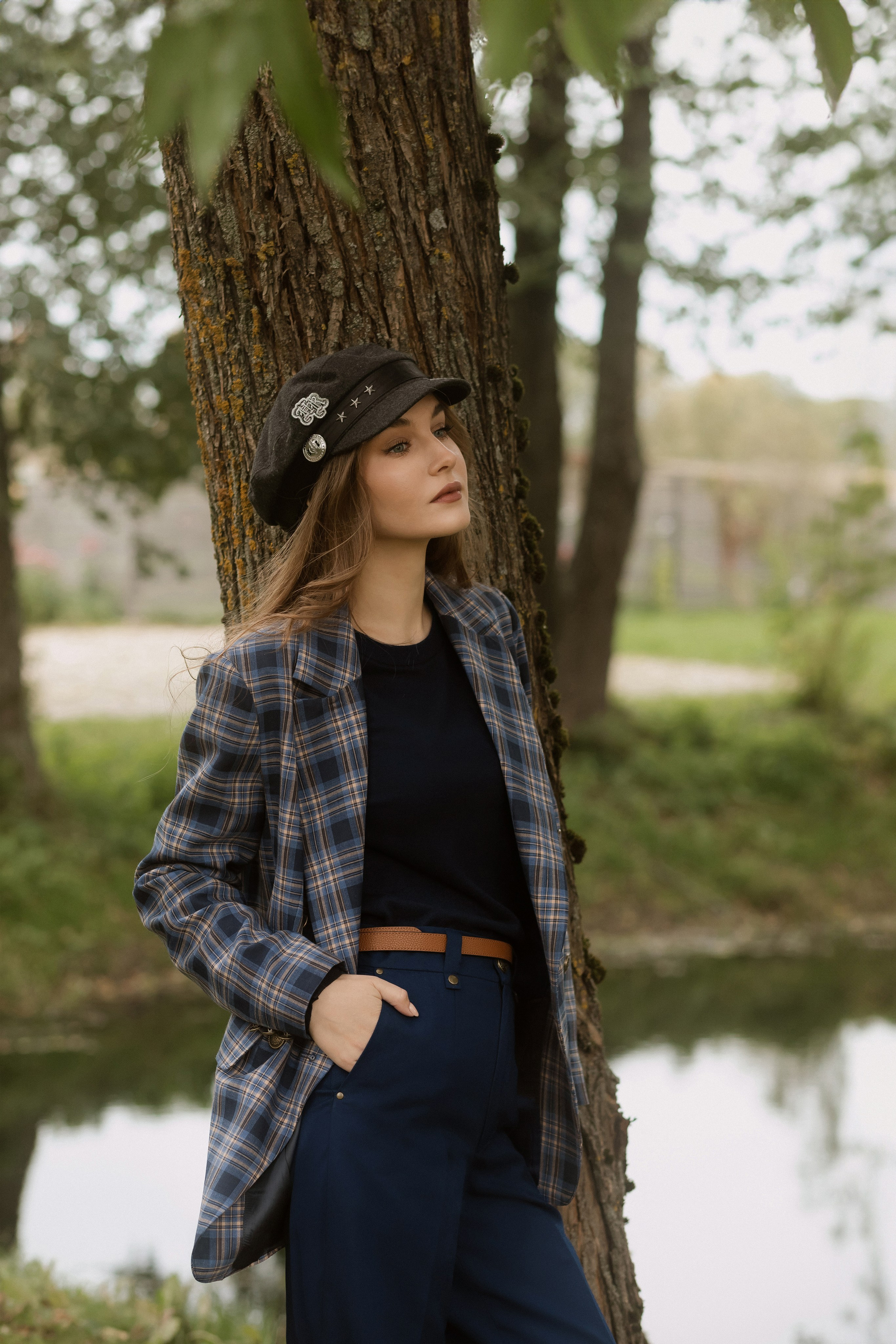 NOBILITY. Фотограф Лия Козловская Минск