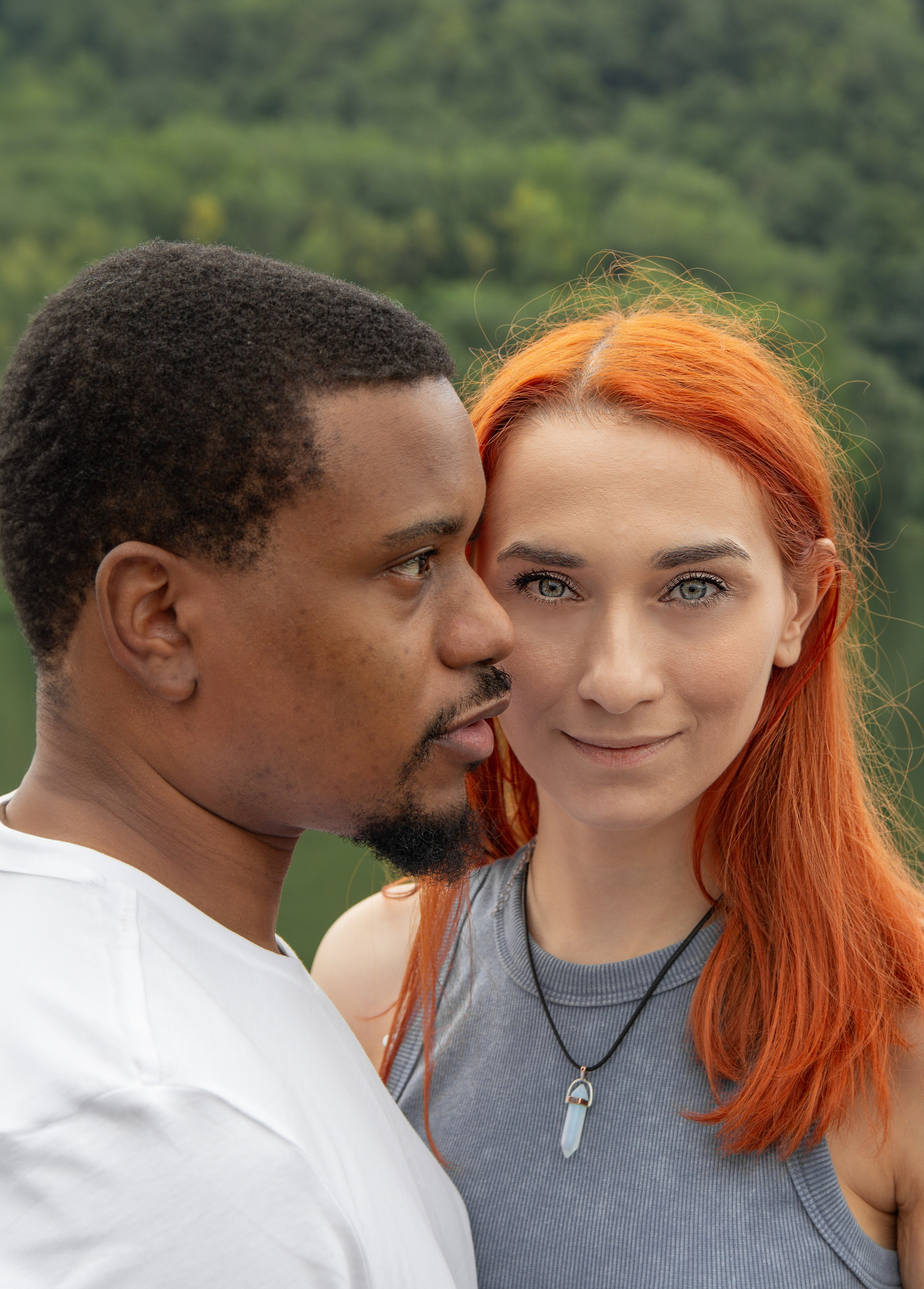 Истории о любви. Портретный фотограф в Краснодаре Надежда Дудова