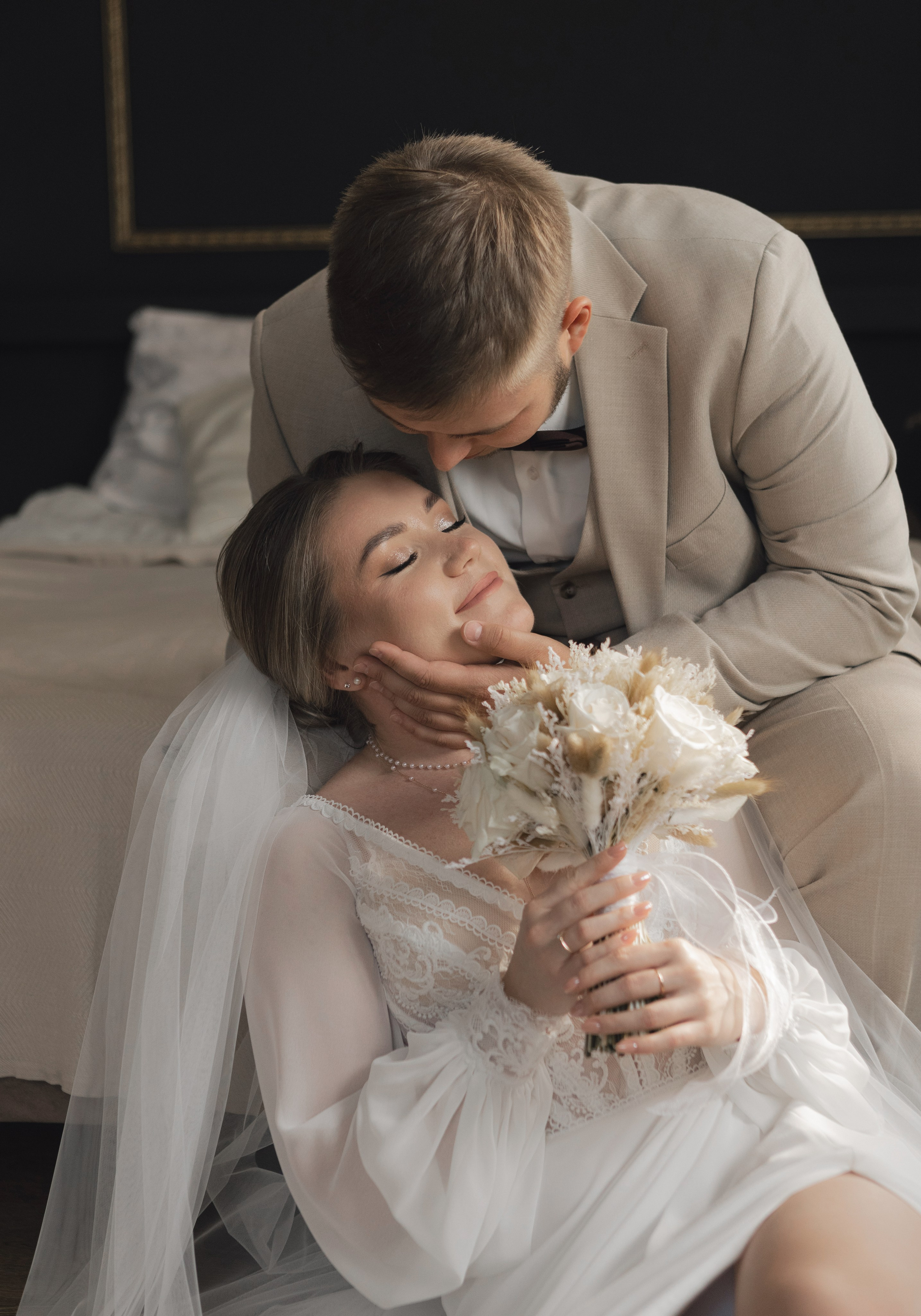 Света и Саша. Фотограф Лесозаводск/Хабаровск