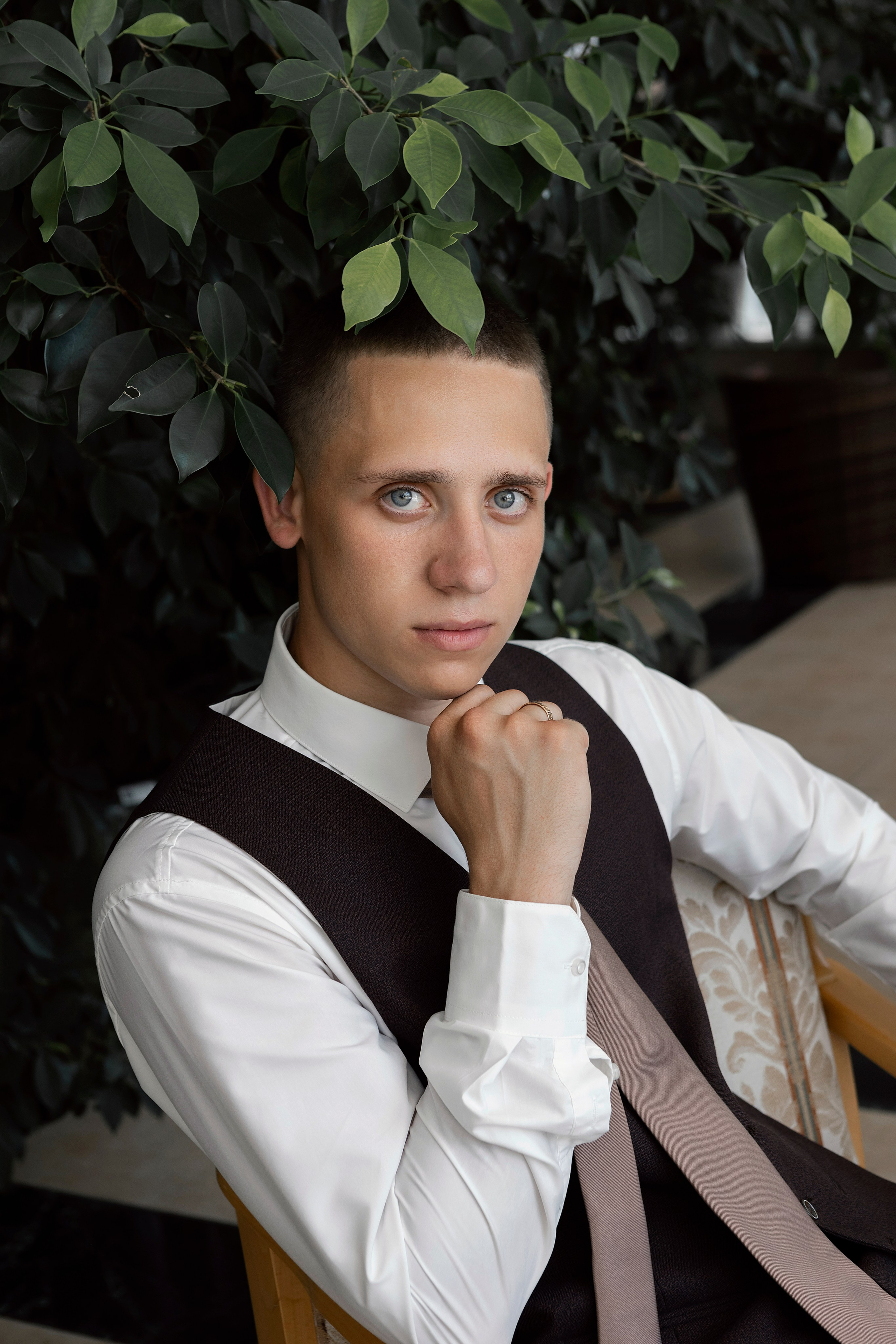 Ульяна и Александр. Фотограф Лесозаводск/Хабаровск