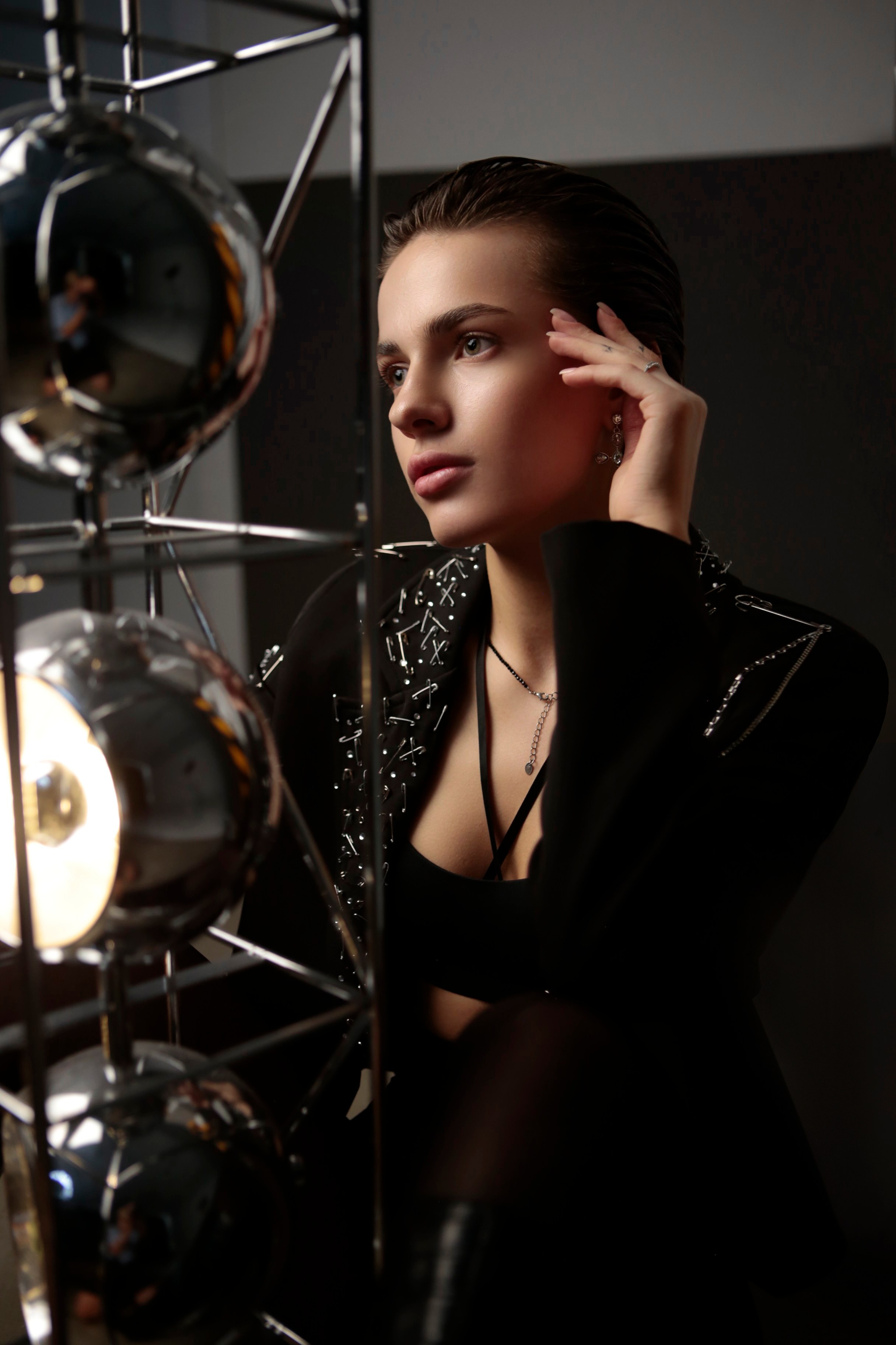 Милана. Фотограф Лесозаводск/Хабаровск