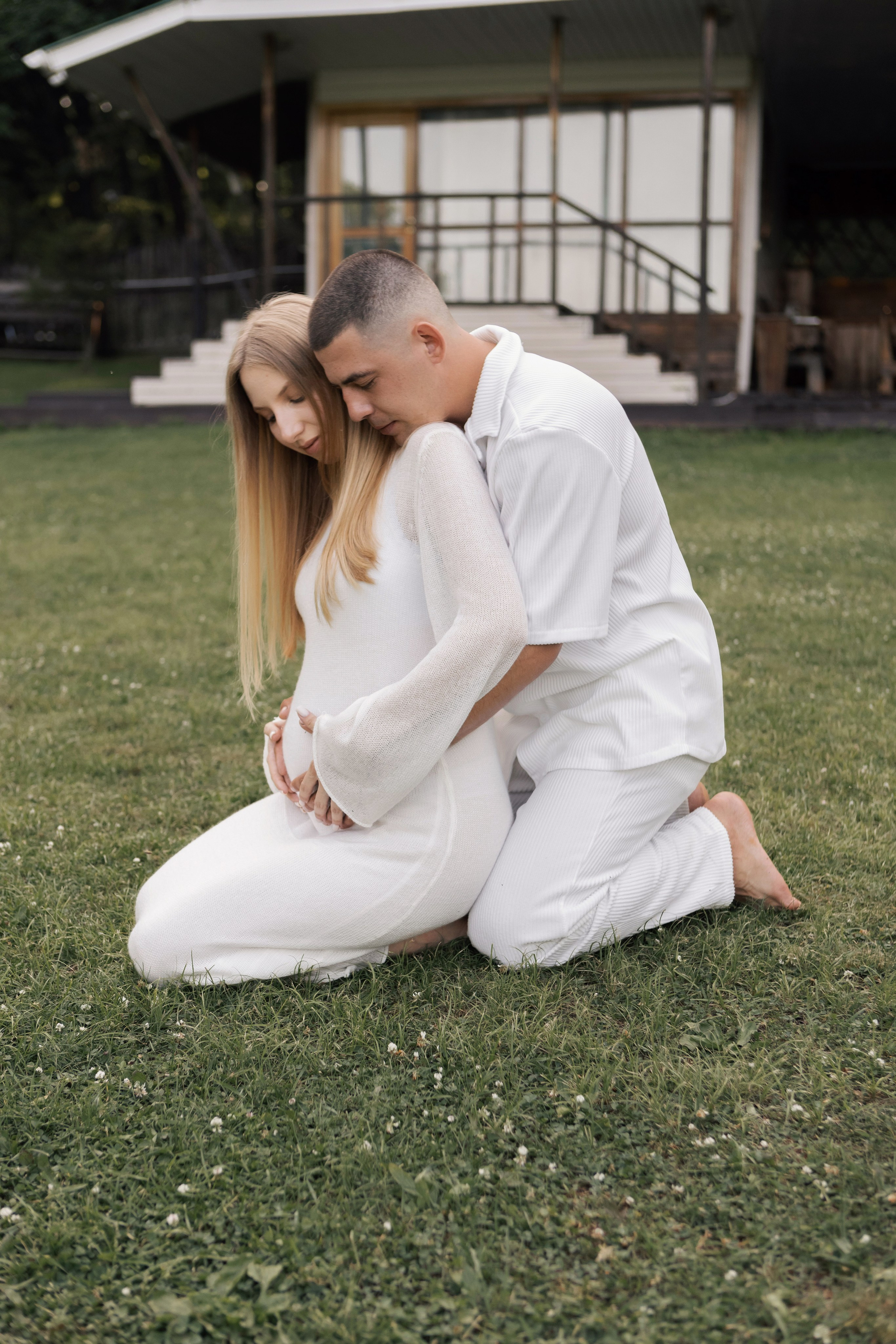 Женя и Денис. Фотограф Лесозаводск/Хабаровск