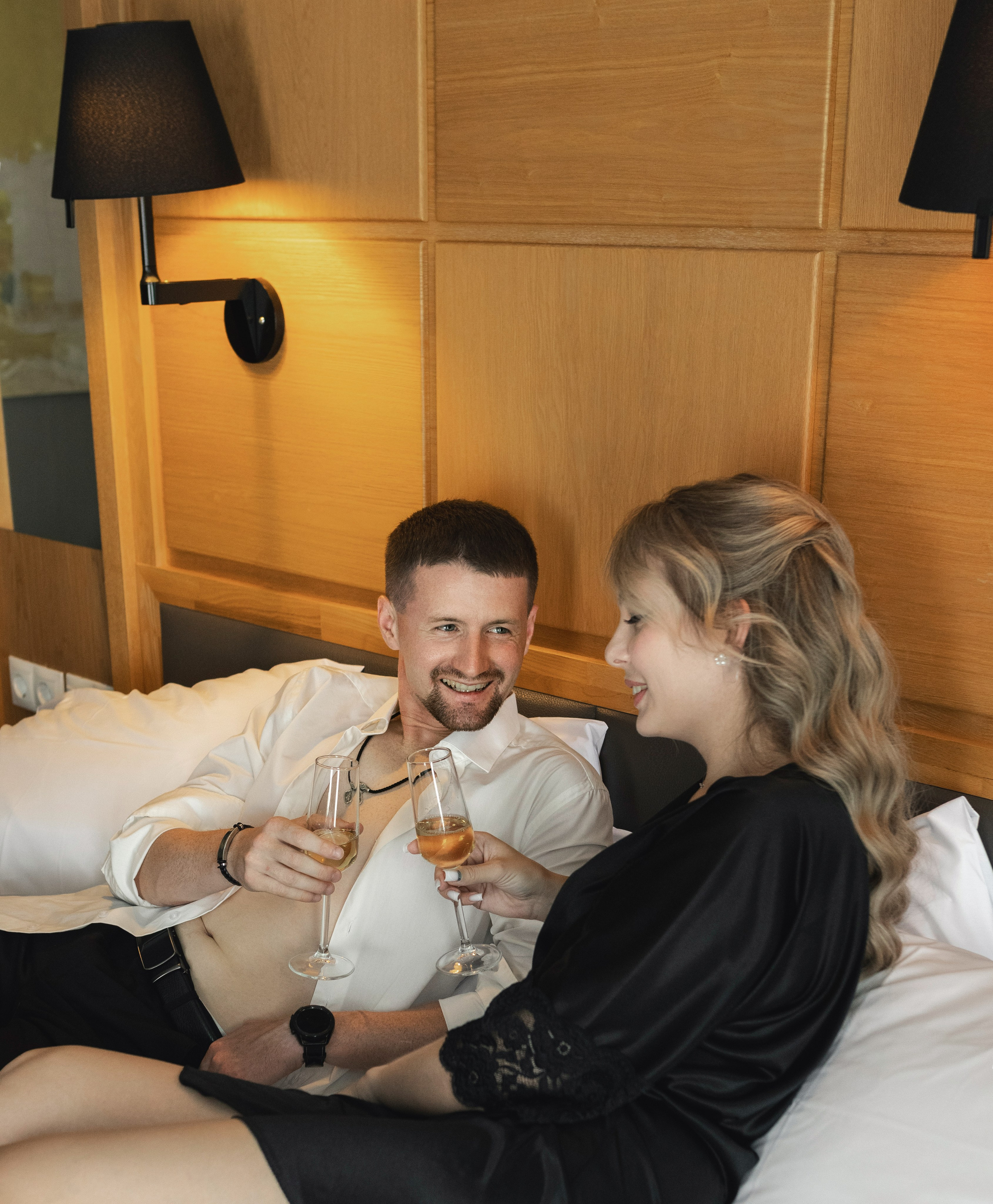 Алена и Игорь (свадьба). Фотограф Лесозаводск/Хабаровск