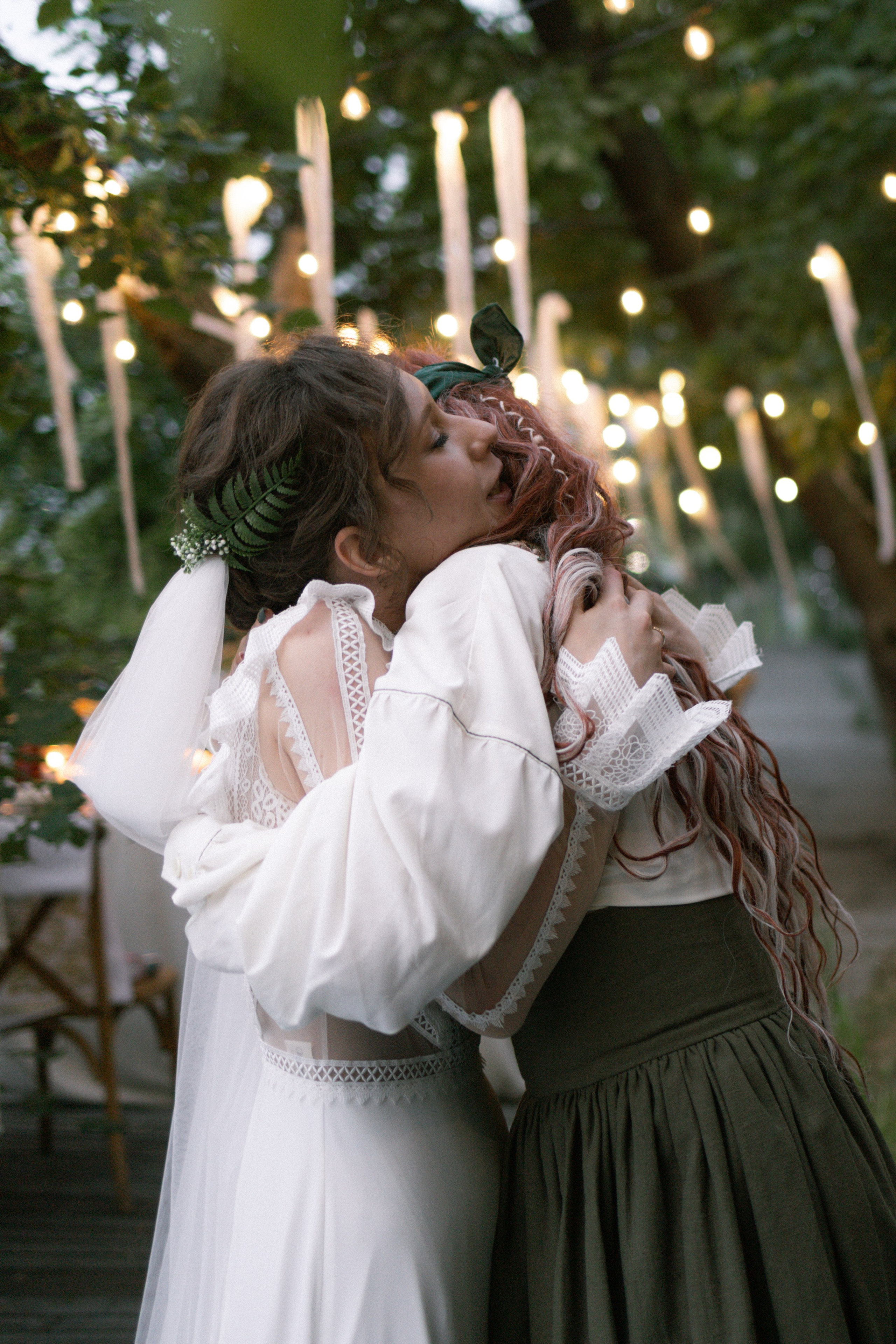 Даша и Максим. Камерный банкет | 07.07.2025. Фотограф Зарина. Казань