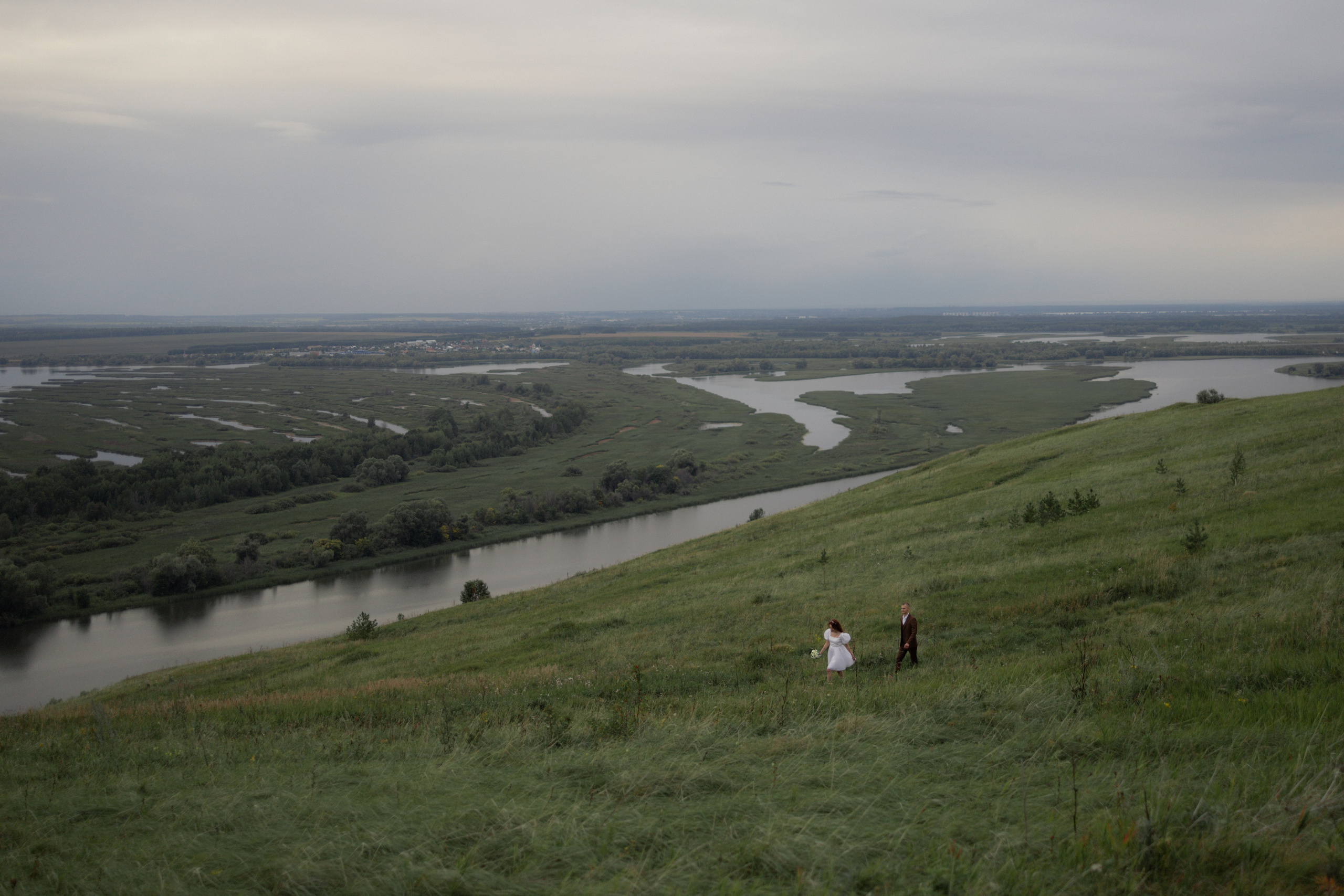 Лиля и Аяз. Читают клятвы|20.08.24. Фотограф Зарина. Казань