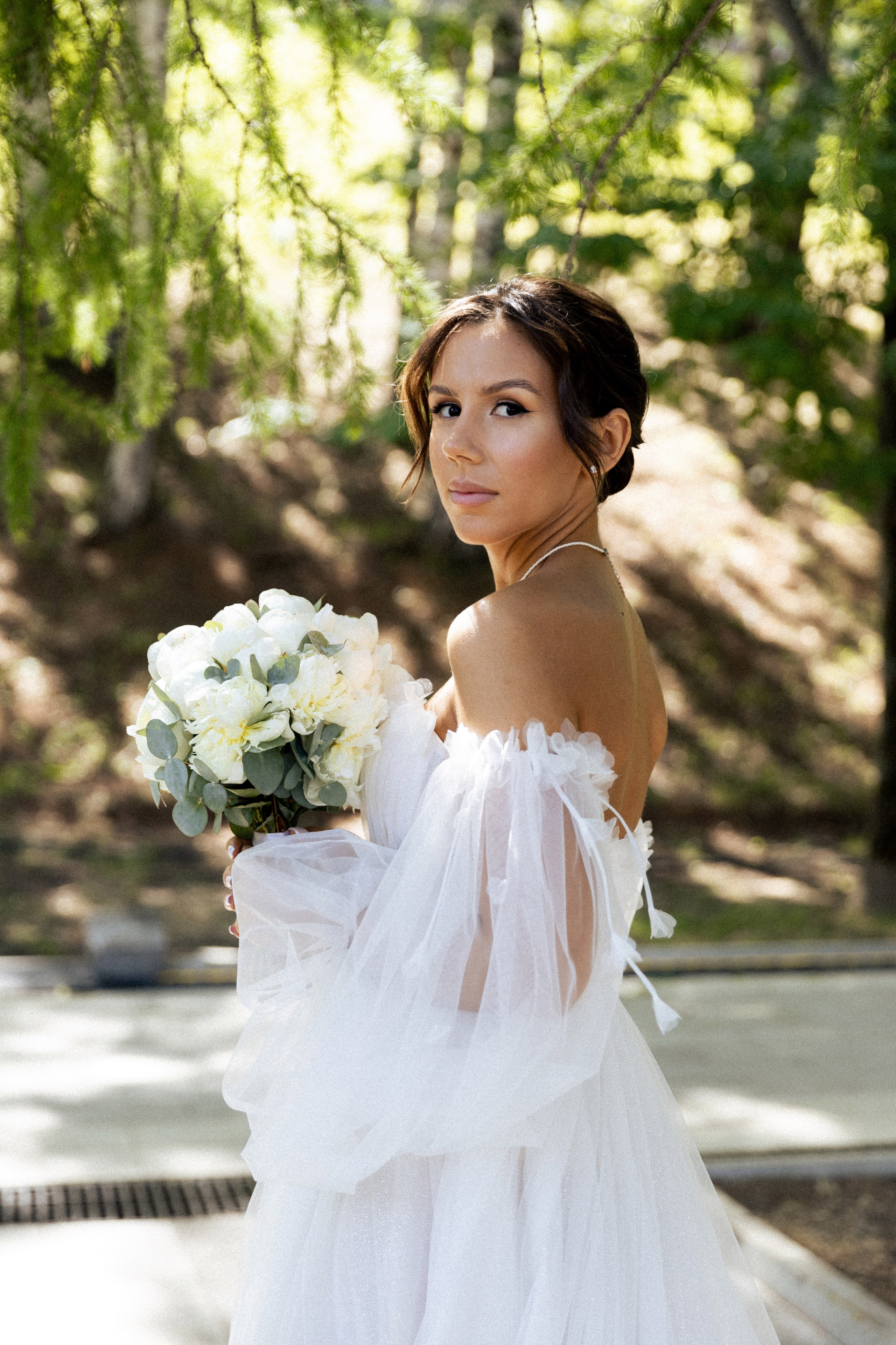 Снежана & Влад. Фотограф Нижний Новгород Юлия Болдырева