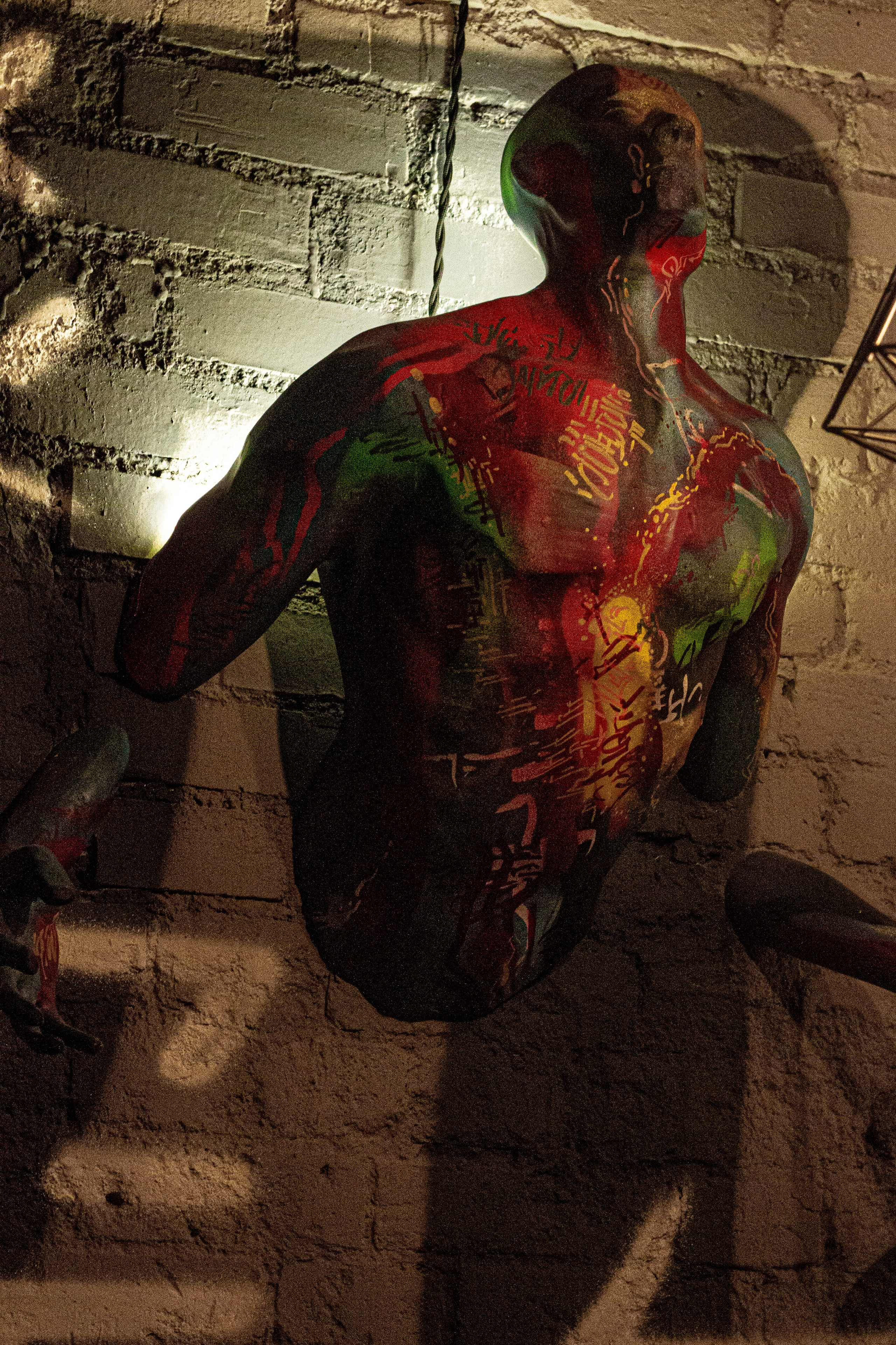 Food съёмка «Паназиатская кухня». Фотограф Екатерина Голицына