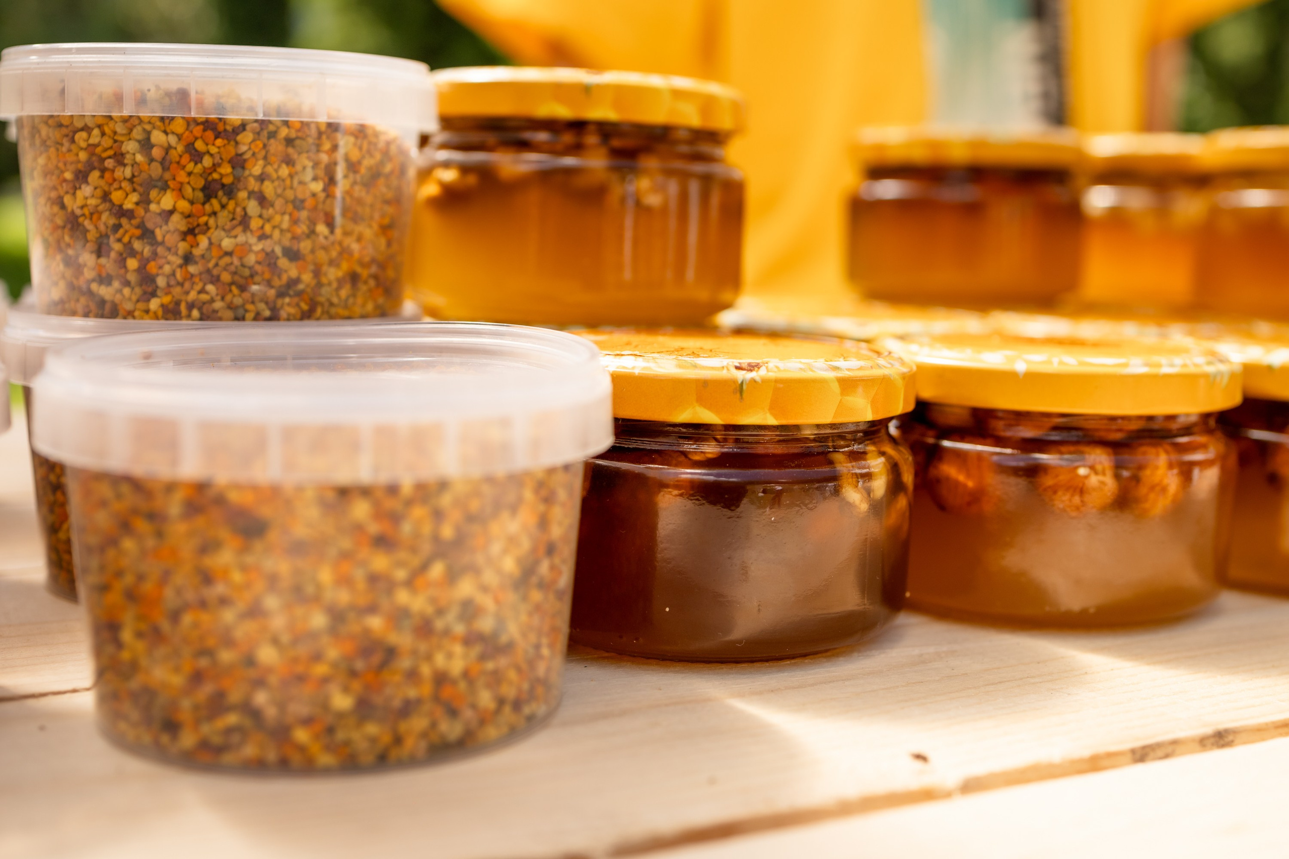 ЛУКОВ ФЕСТ 2024 ДЕНЬ 1. Главная