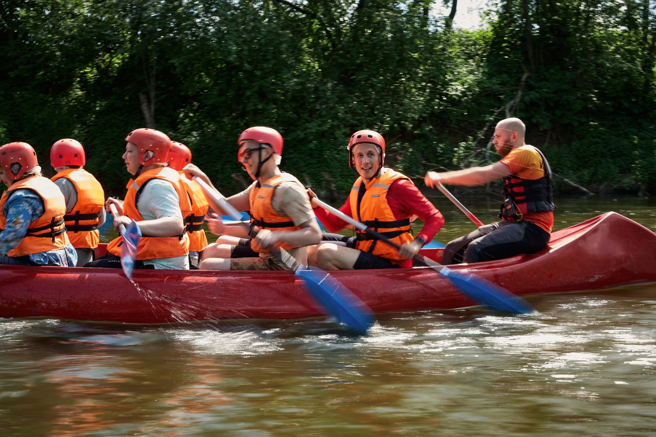 КРЕДО-С 30 лет. Другой взгляд на фотографию