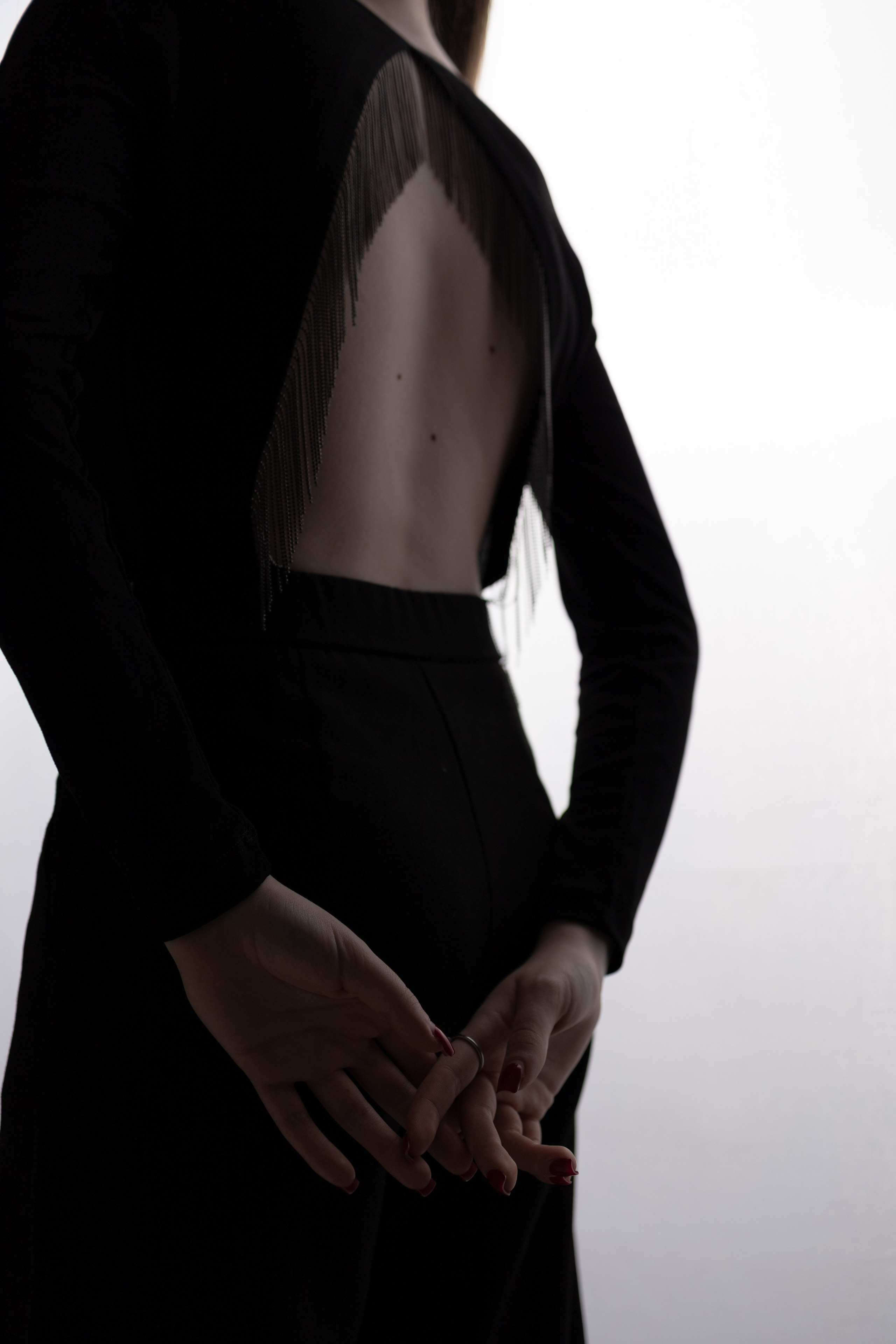 Портретная съёмка. Фотограф в Санкт-Петербурге