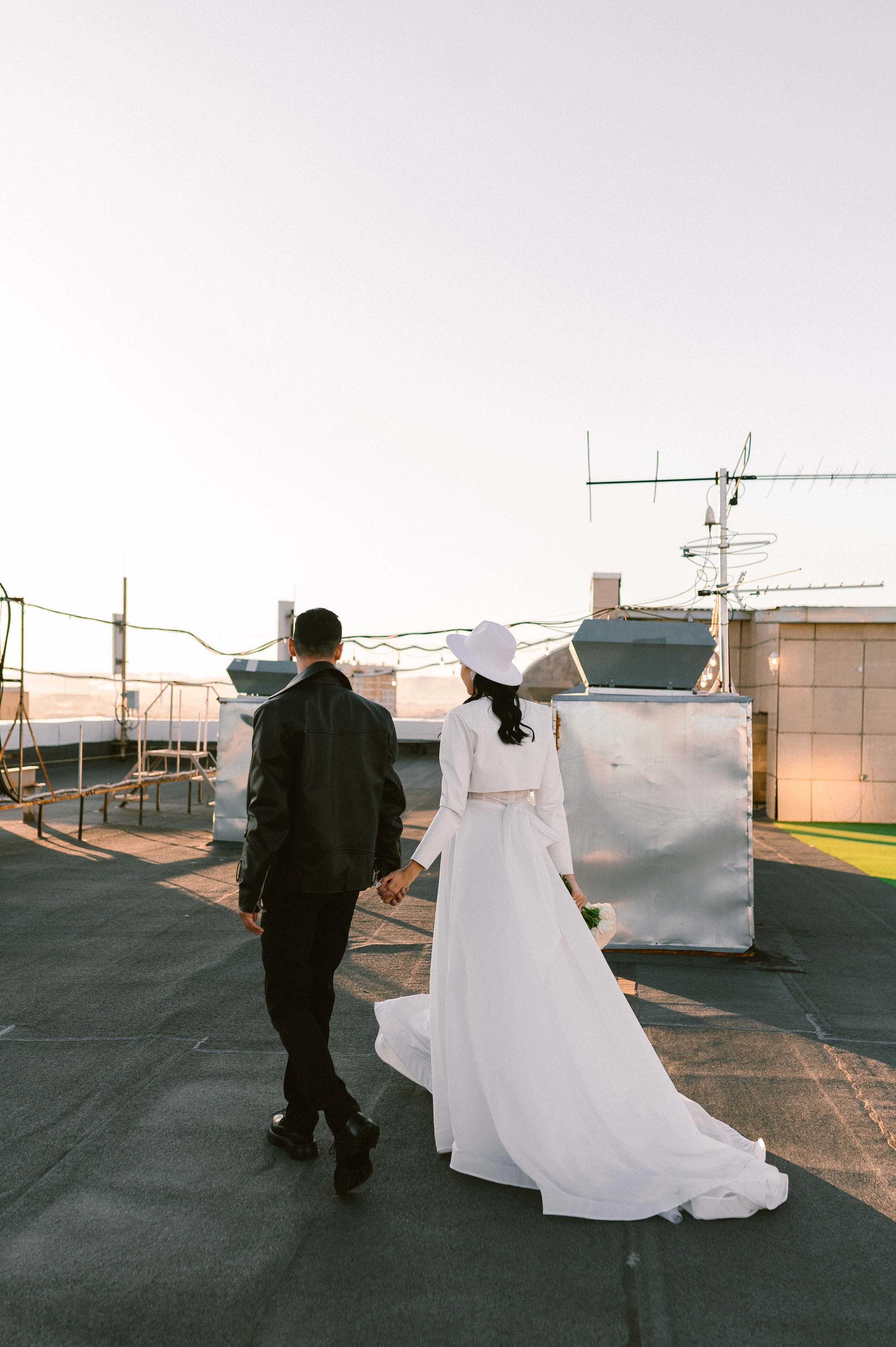 Саша и Валя. Свадебный и семейный фотограф в Чите Юлия Оранская