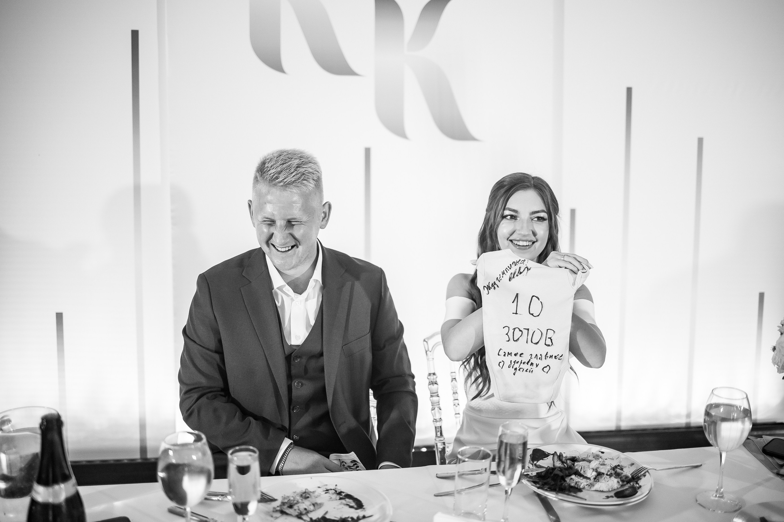 Свадьба Коли и Кати 28.08.24. Свадебный и контент фотограф в Нижнем Новгороде Владимир Пресняков