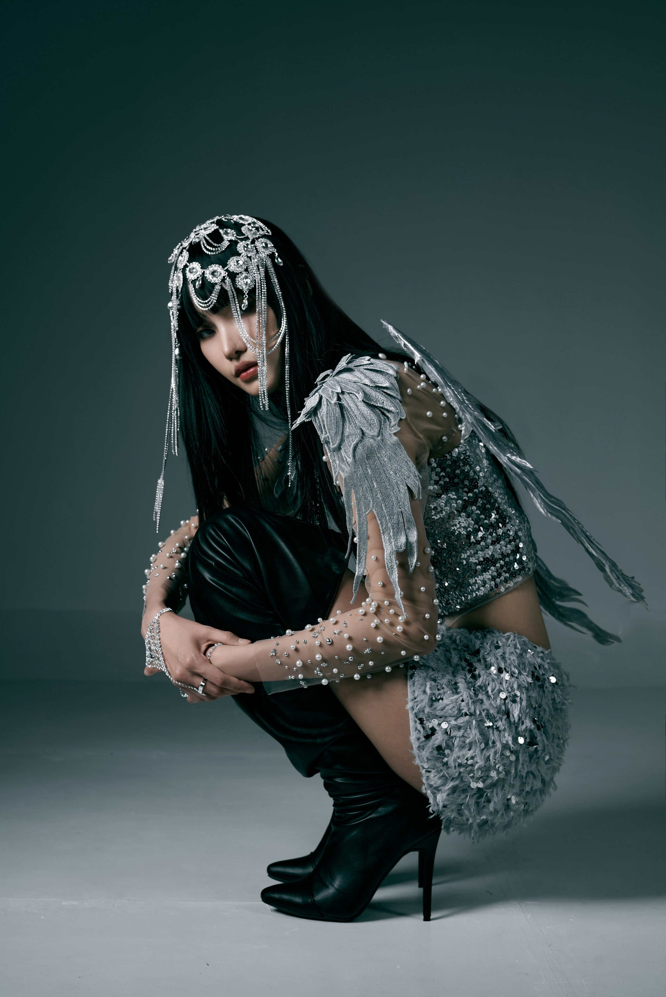 Like JENNIE. Photographer Bangkok — Pattaya | фотограф Бангкок — Паттайа