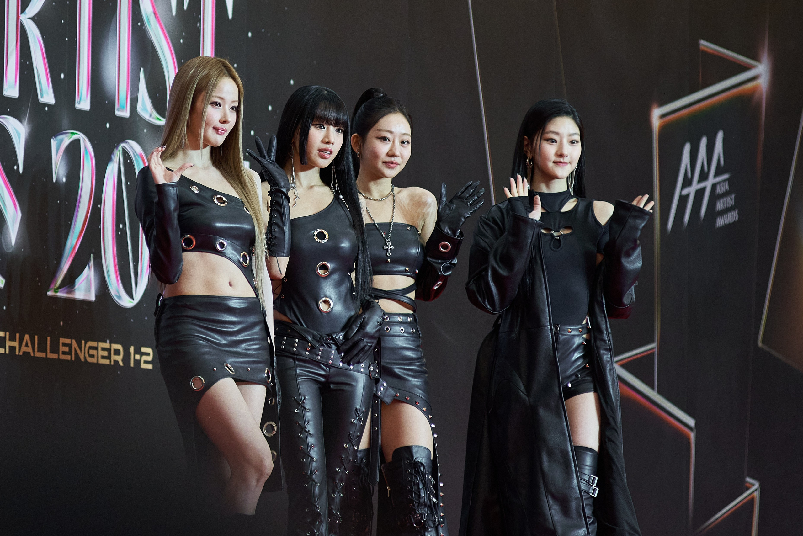 Asia Artist Awards 2024. Photographer Bangkok — Pattaya | фотограф Бангкок — Паттайа