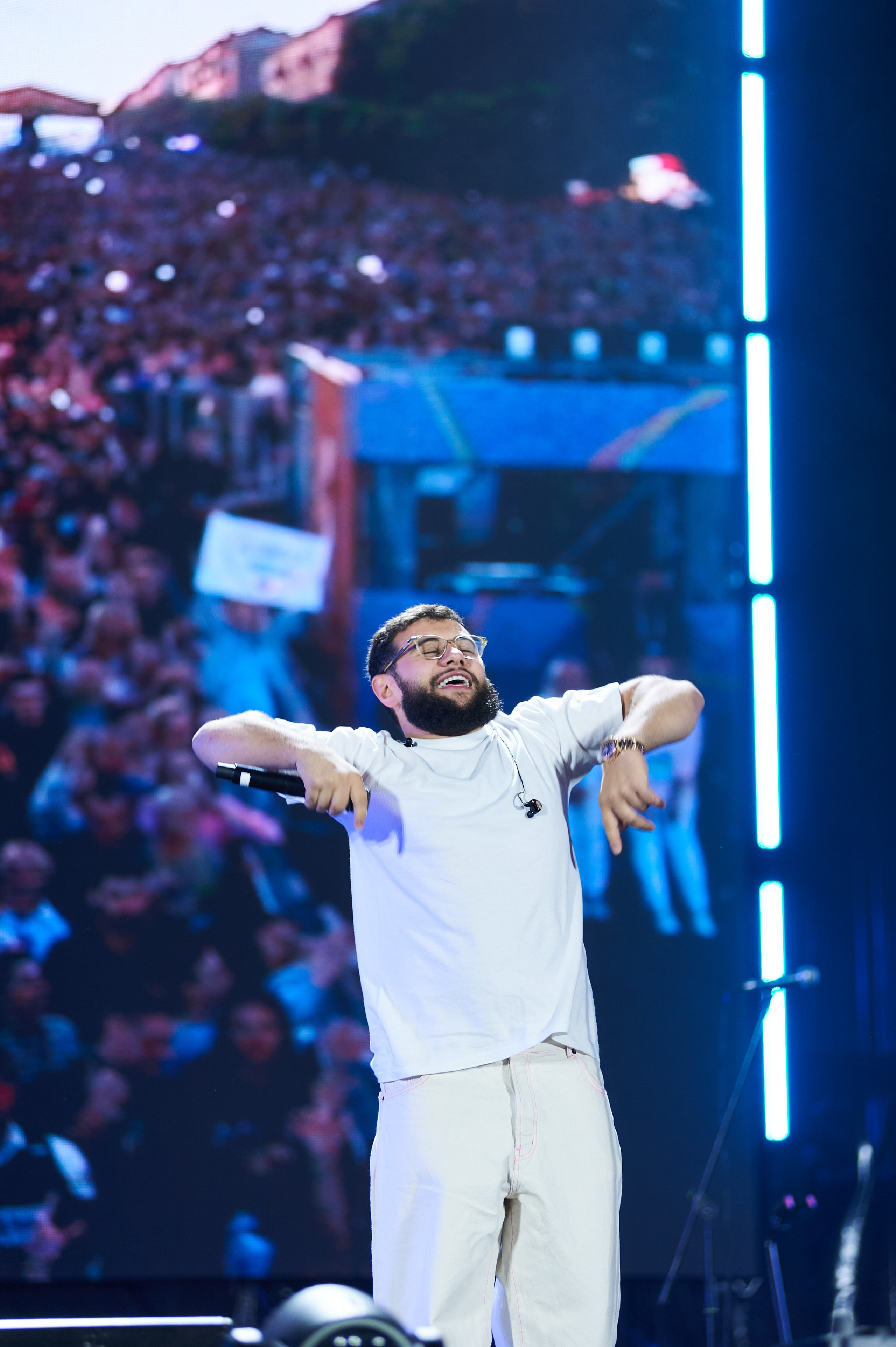 HammAli & Navai concert. Photographer Bangkok — Pattaya | фотограф Бангкок — Паттайа