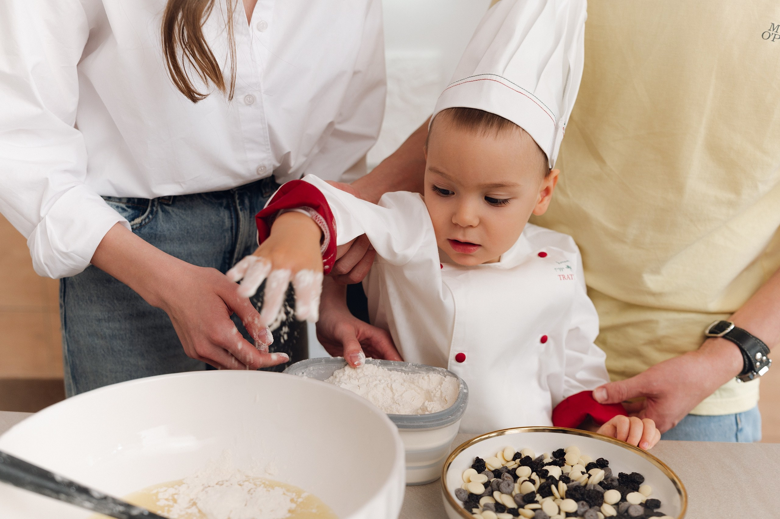 Маленький шеф. Фотограф в Алматы — Алексей Коньков | Репортаж, свадьбы, портреты