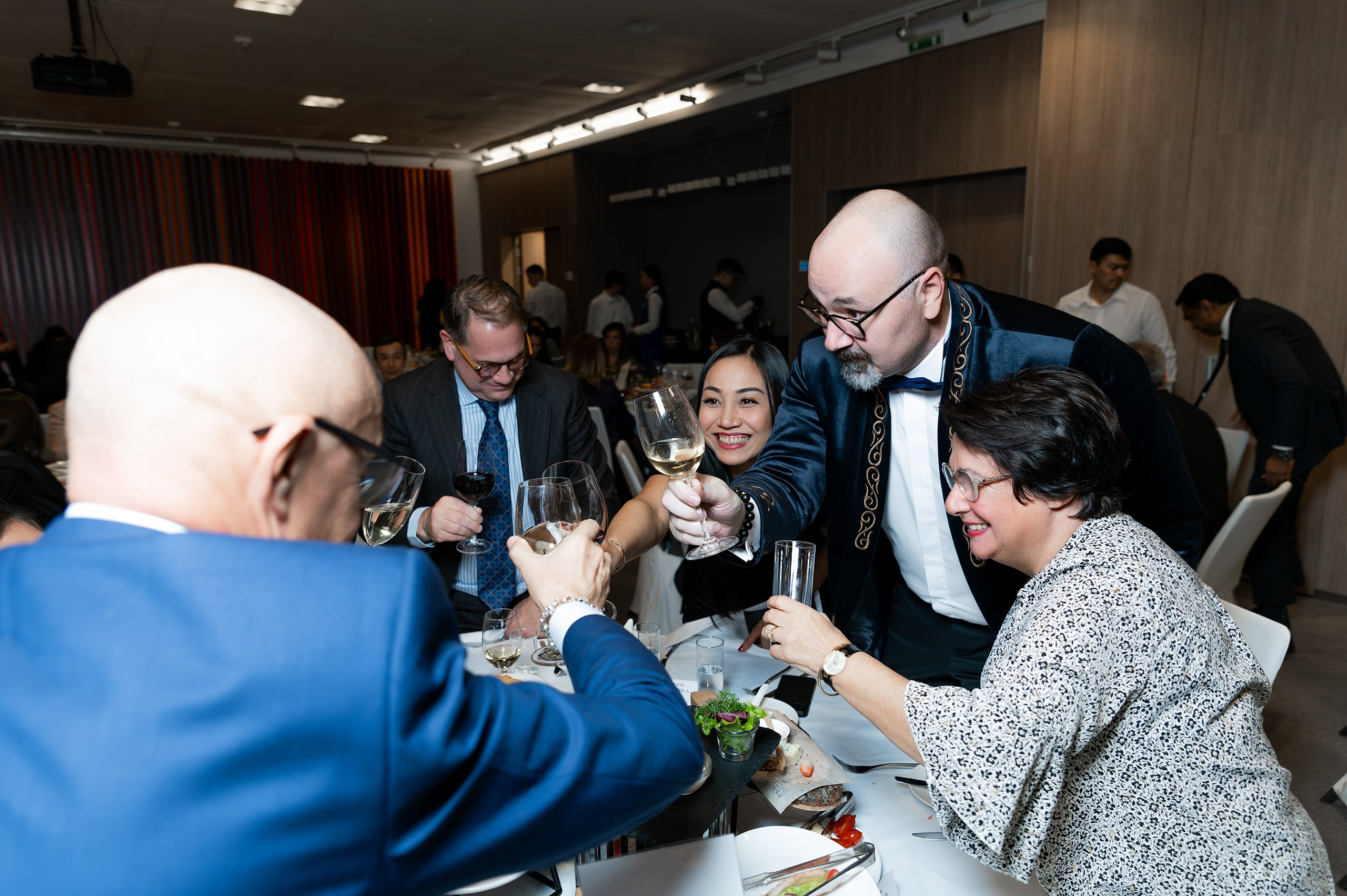 CCI France Kazakhstan — 2 съёмки. Фотограф в Алматы — Алексей Коньков | Репортаж, свадьбы, портреты