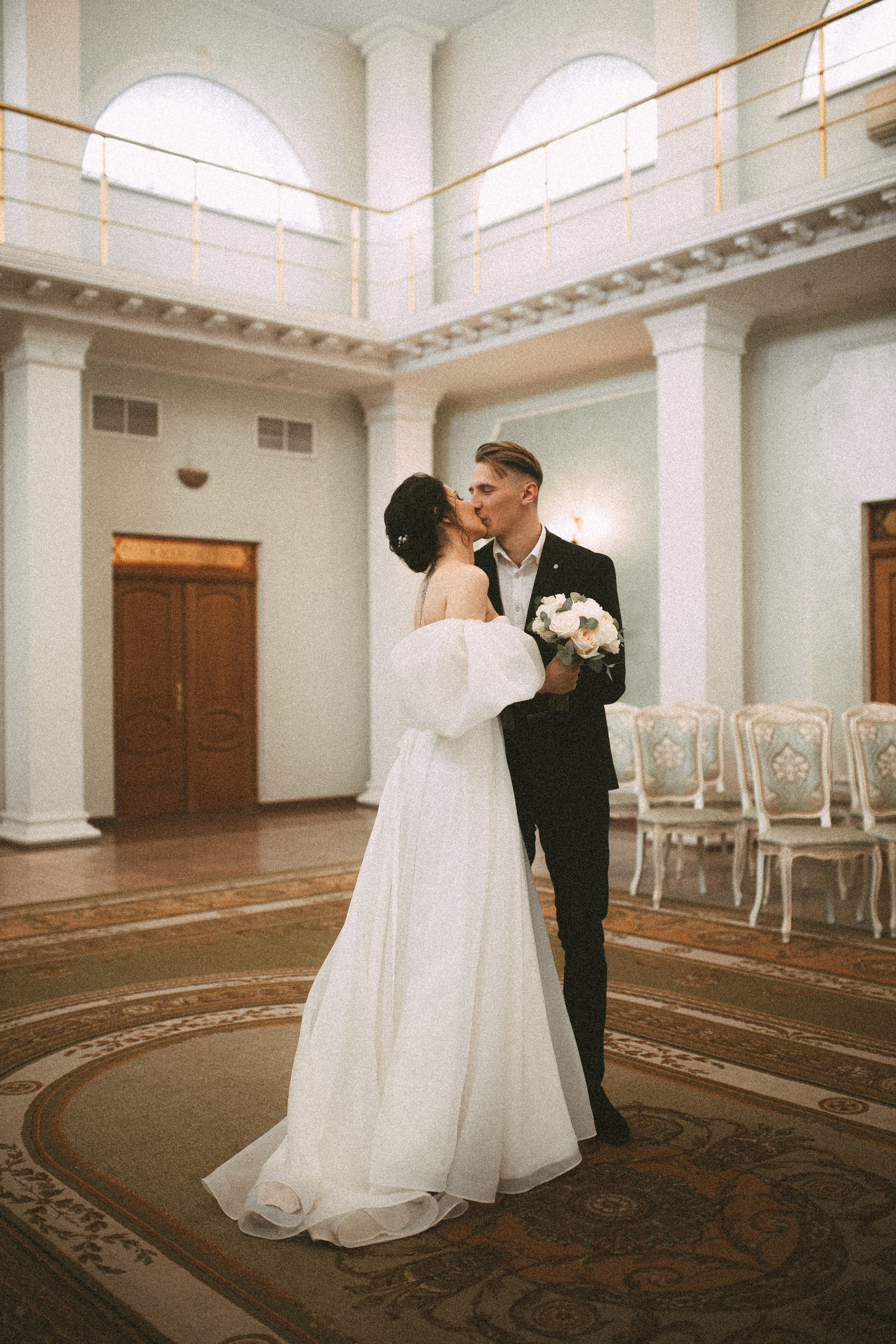 В & К | Санкт-Петербург. Фотограф Екатерина Амбрушкевич